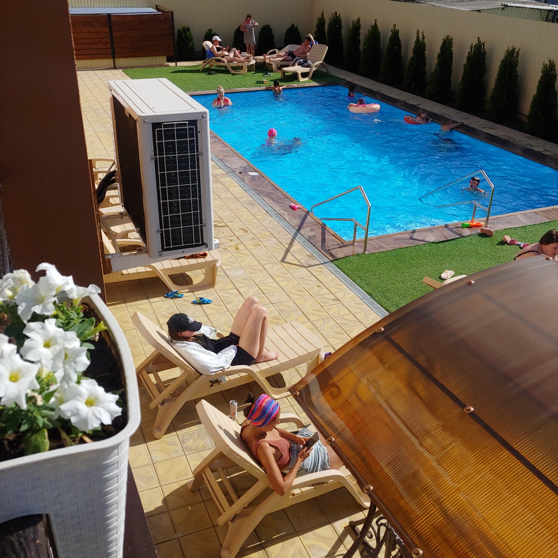 Фото отеля 5