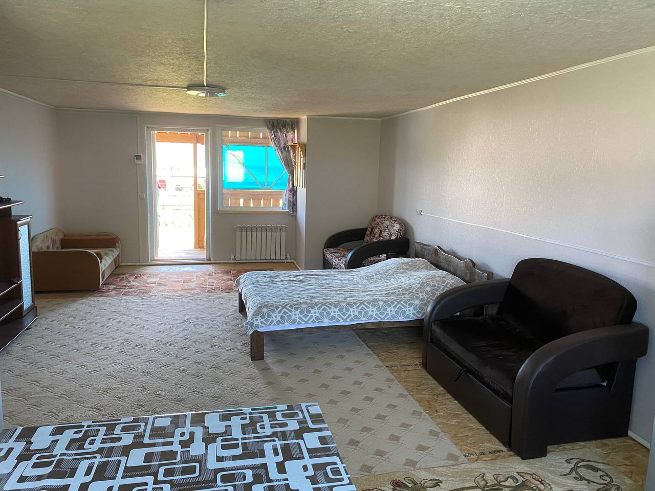 Фото Удачный Дворик