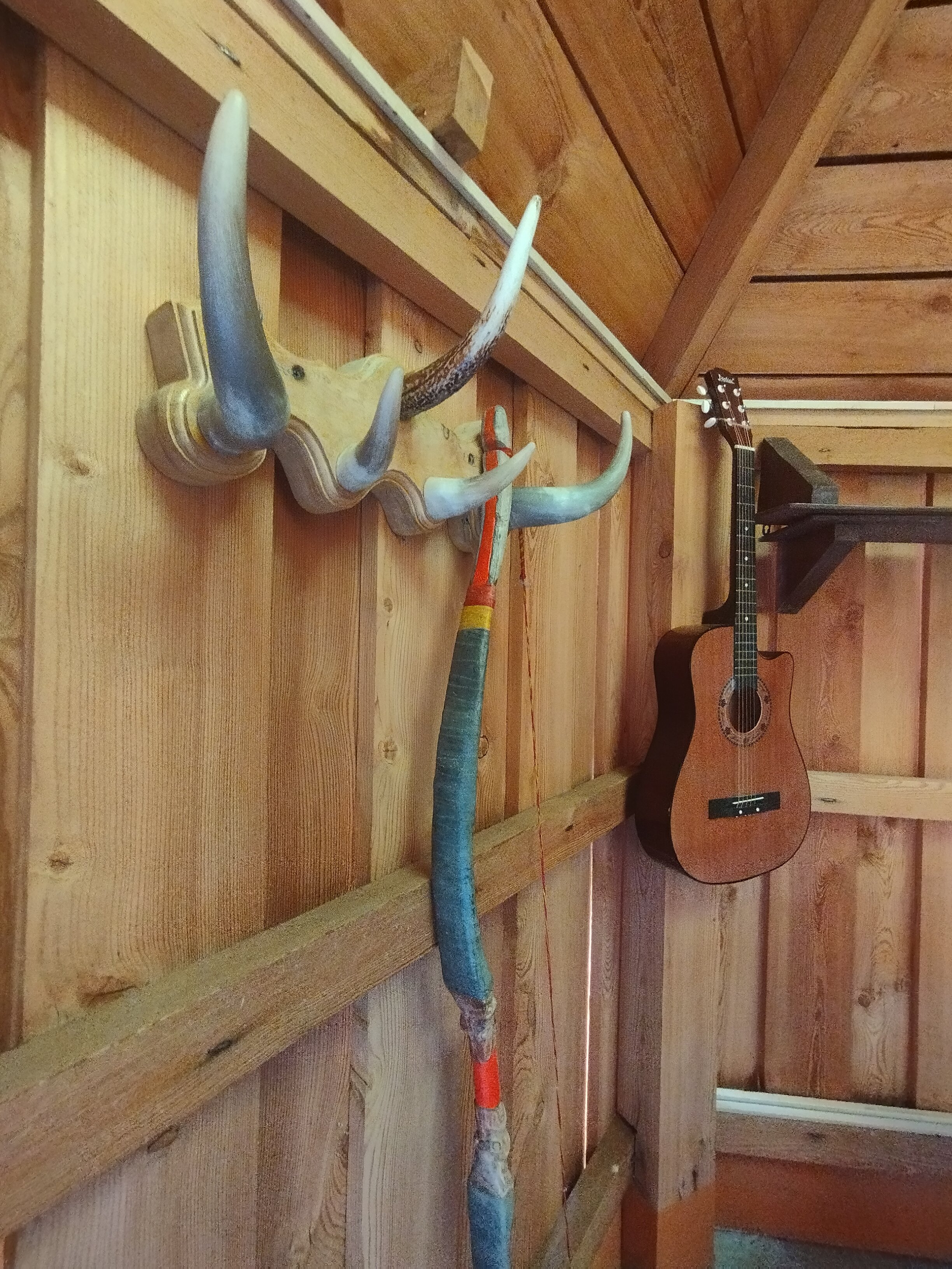 Фото Усадьба Удачи