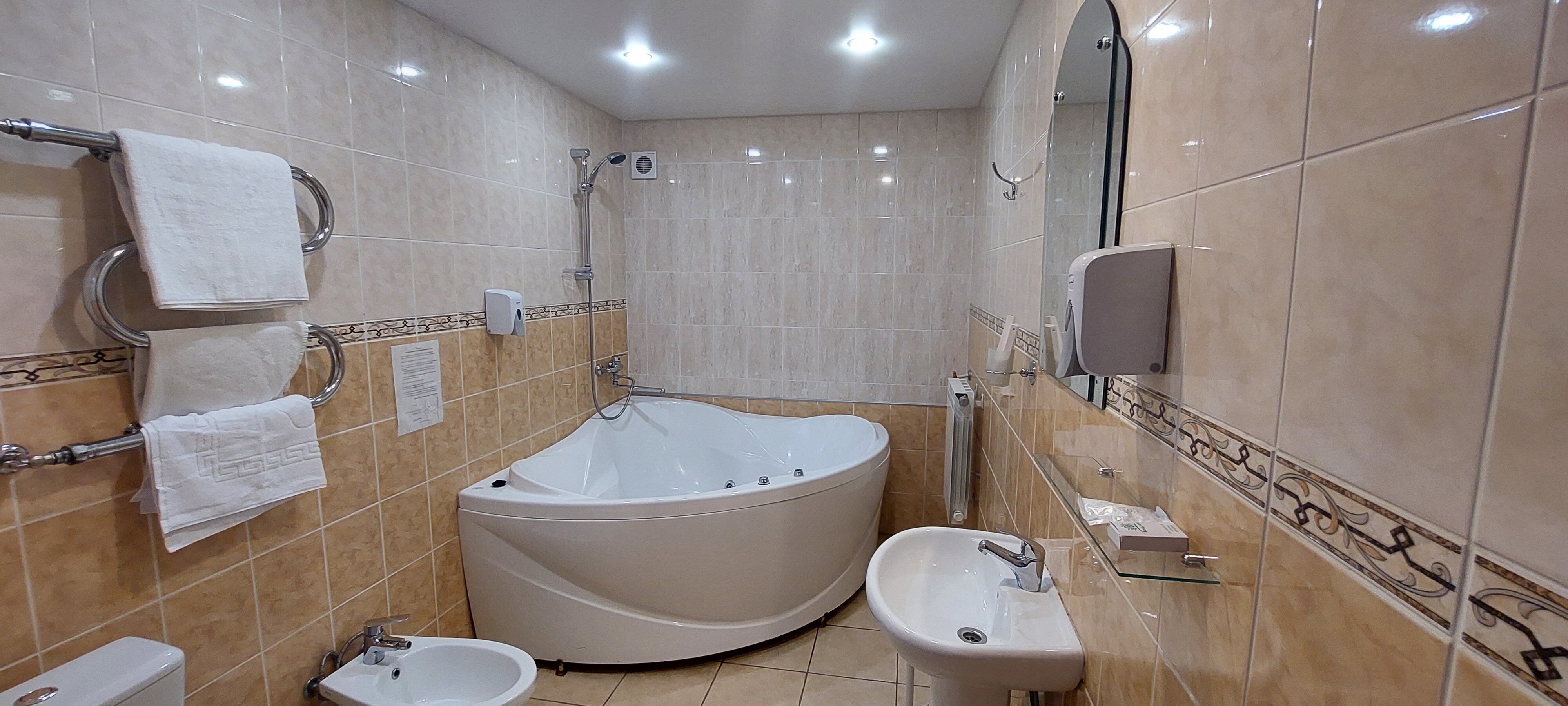 Фото отеля 5