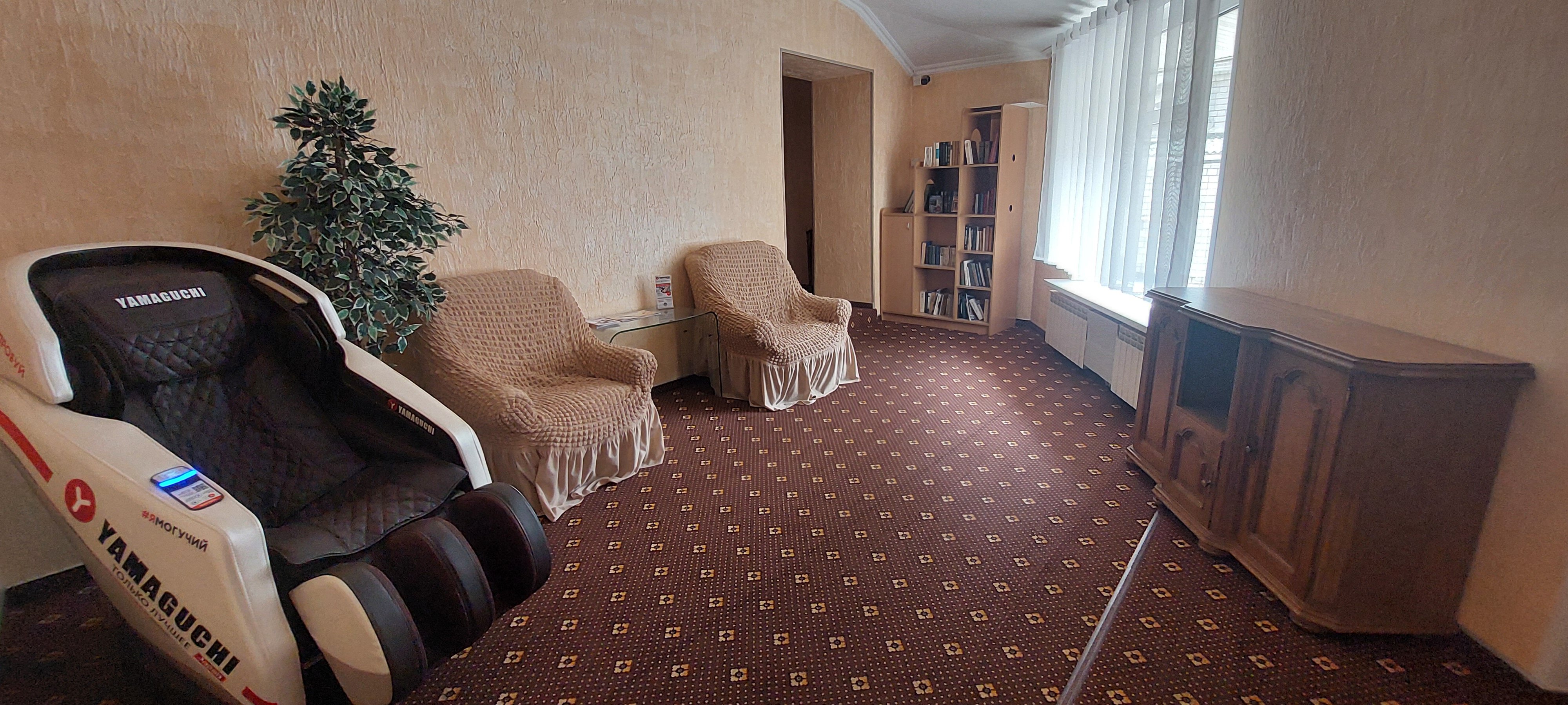 Фото Луки Сервис