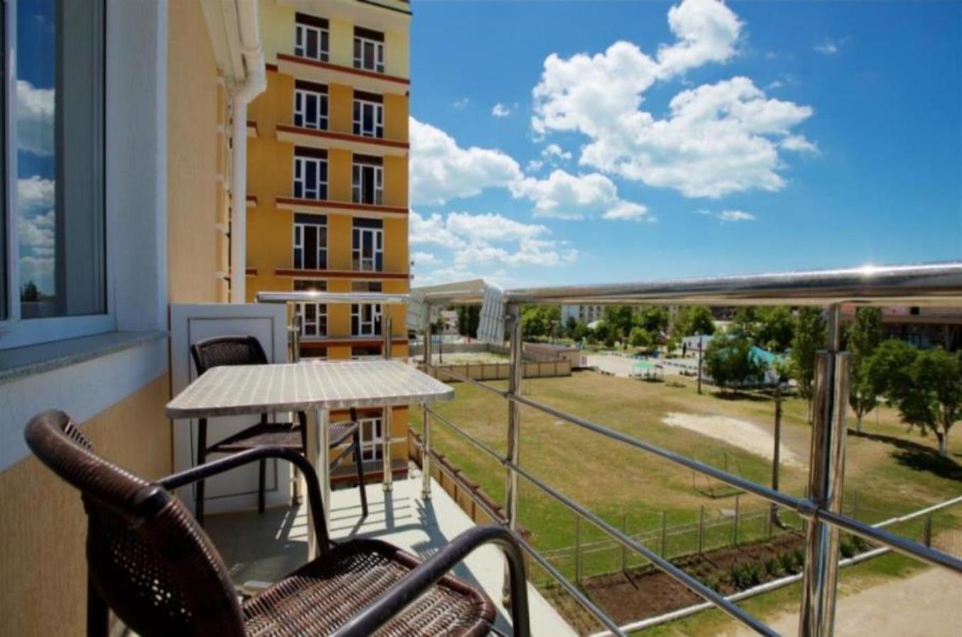 Фото Отель Корфу