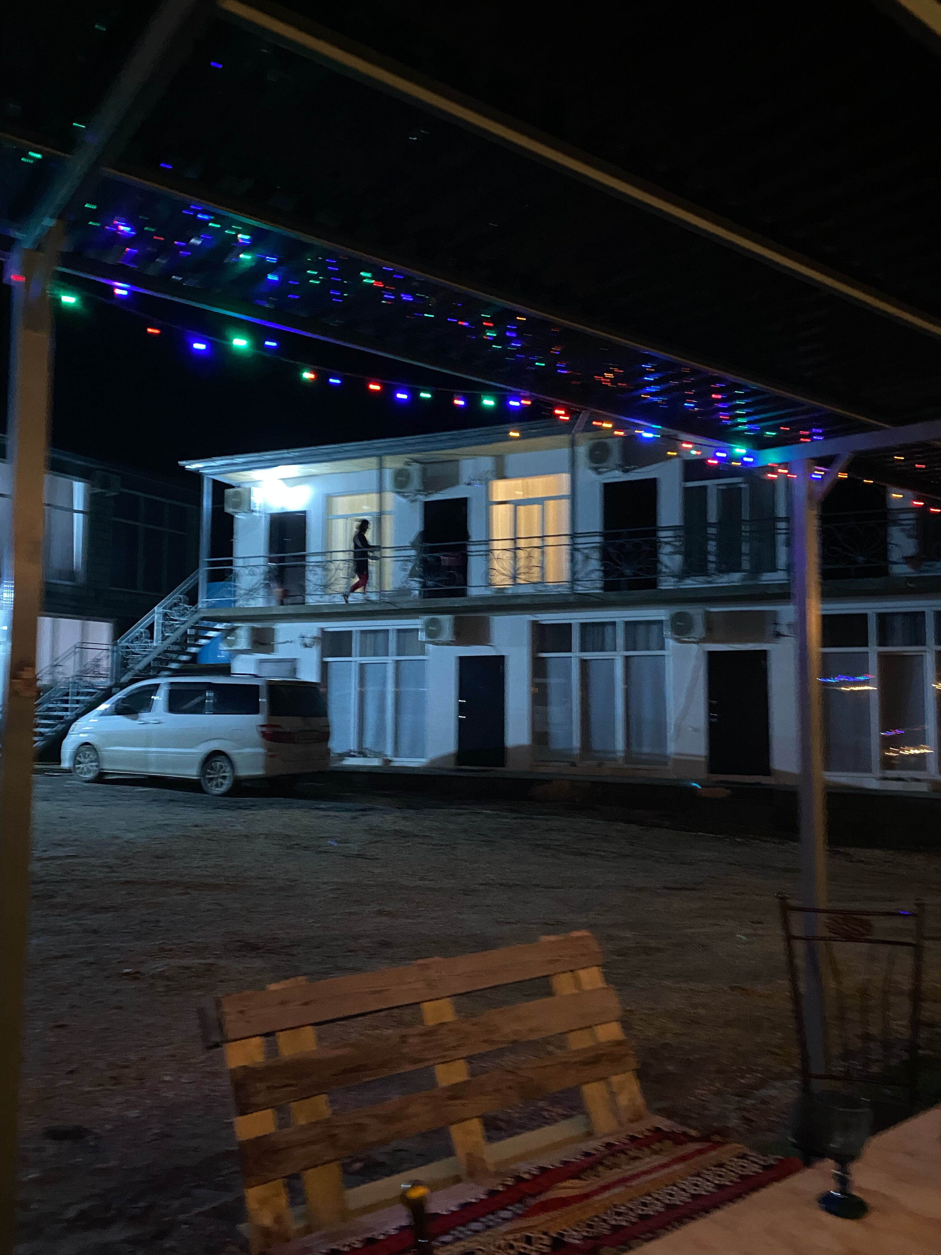 Фото У Зайнаб