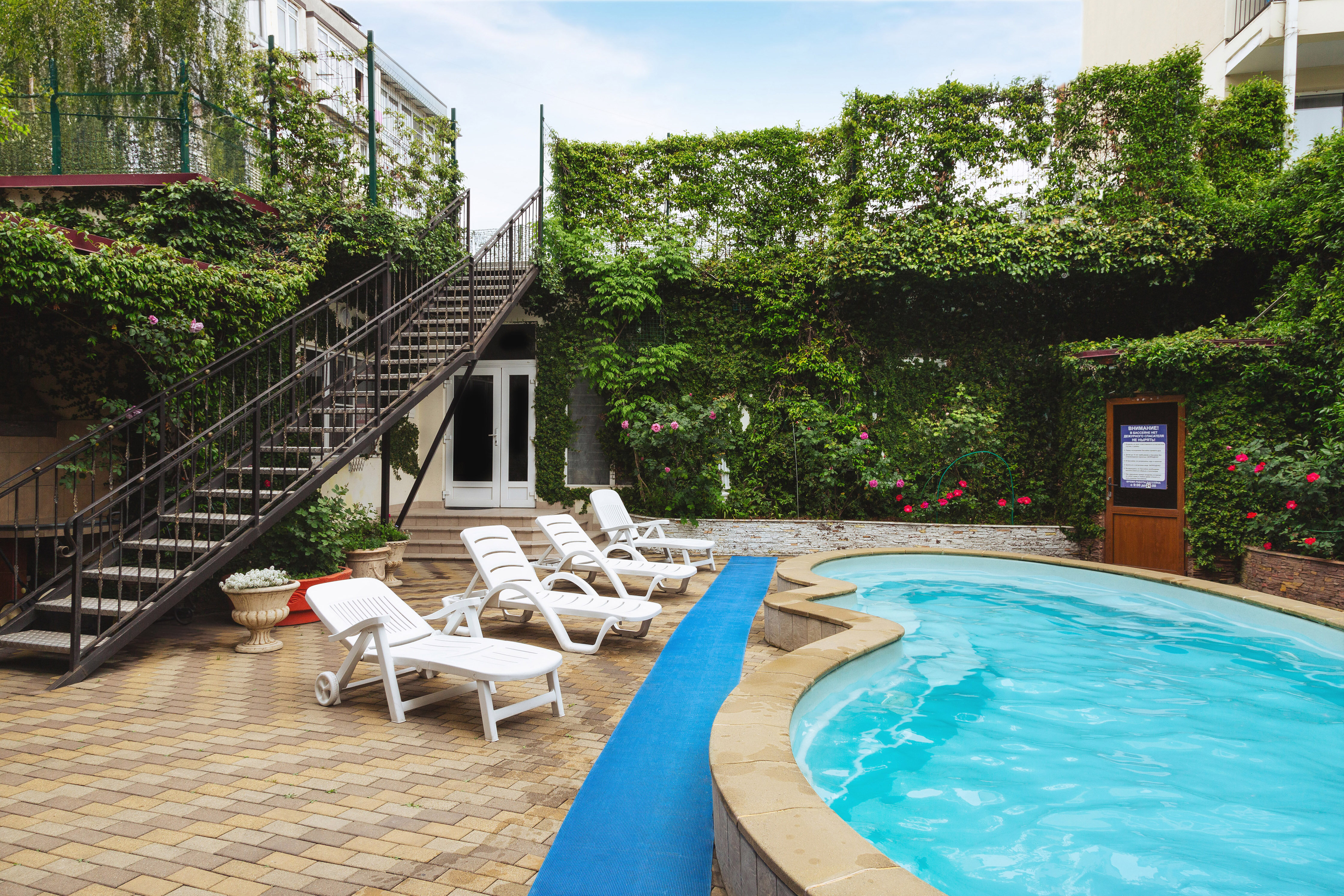 Фото отеля 4