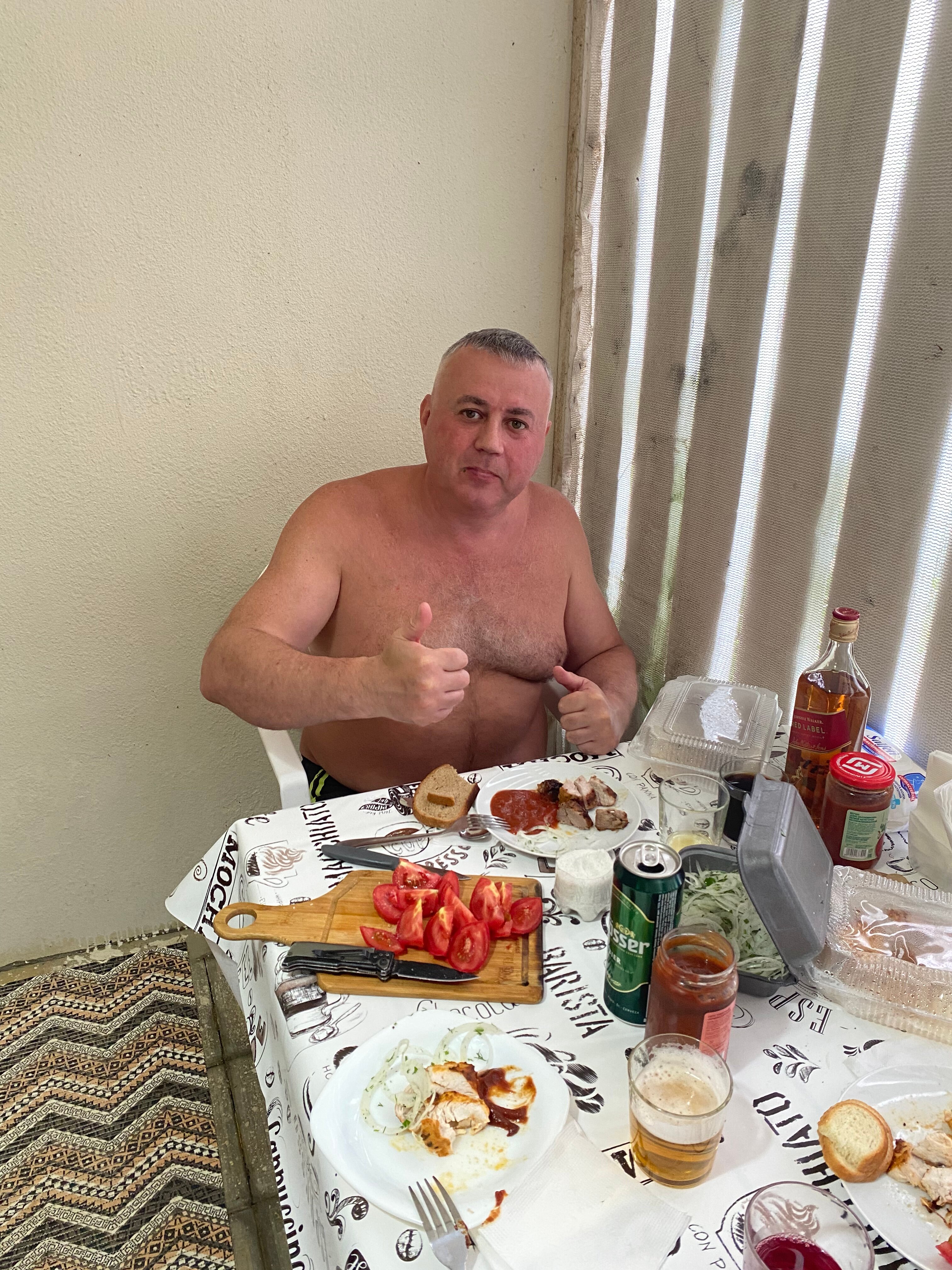 Фото Коралловая