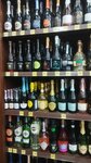 Krasnoe&Beloe (posyolok Kazachyi Lageri, ulitsa 60 let Pobedy, 9), grocery
