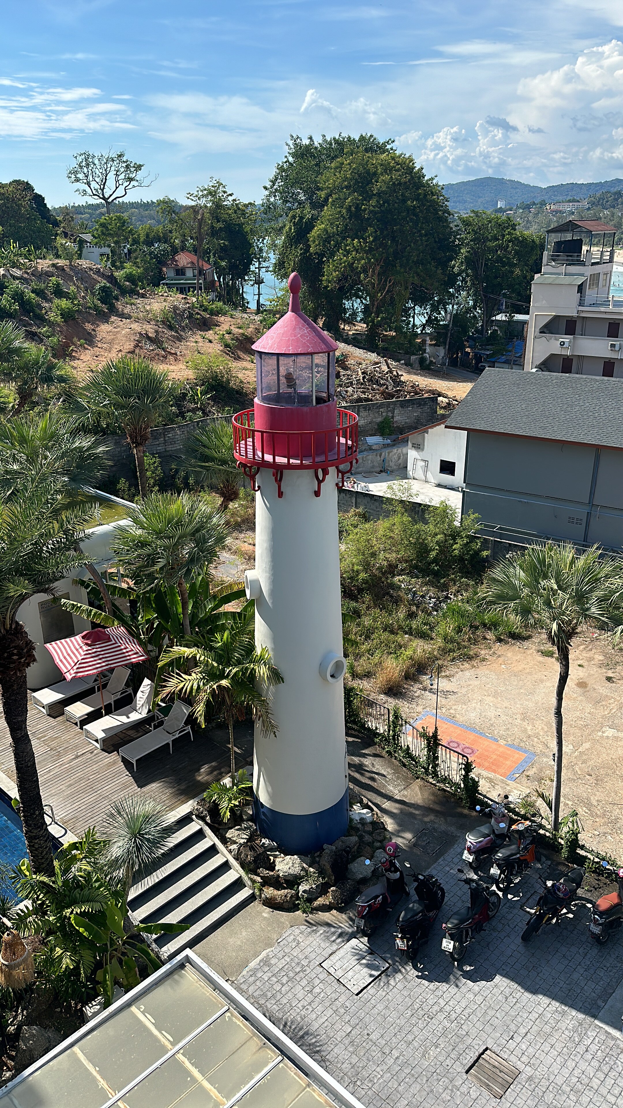 Фото Sugar Marina Hotel Nautical