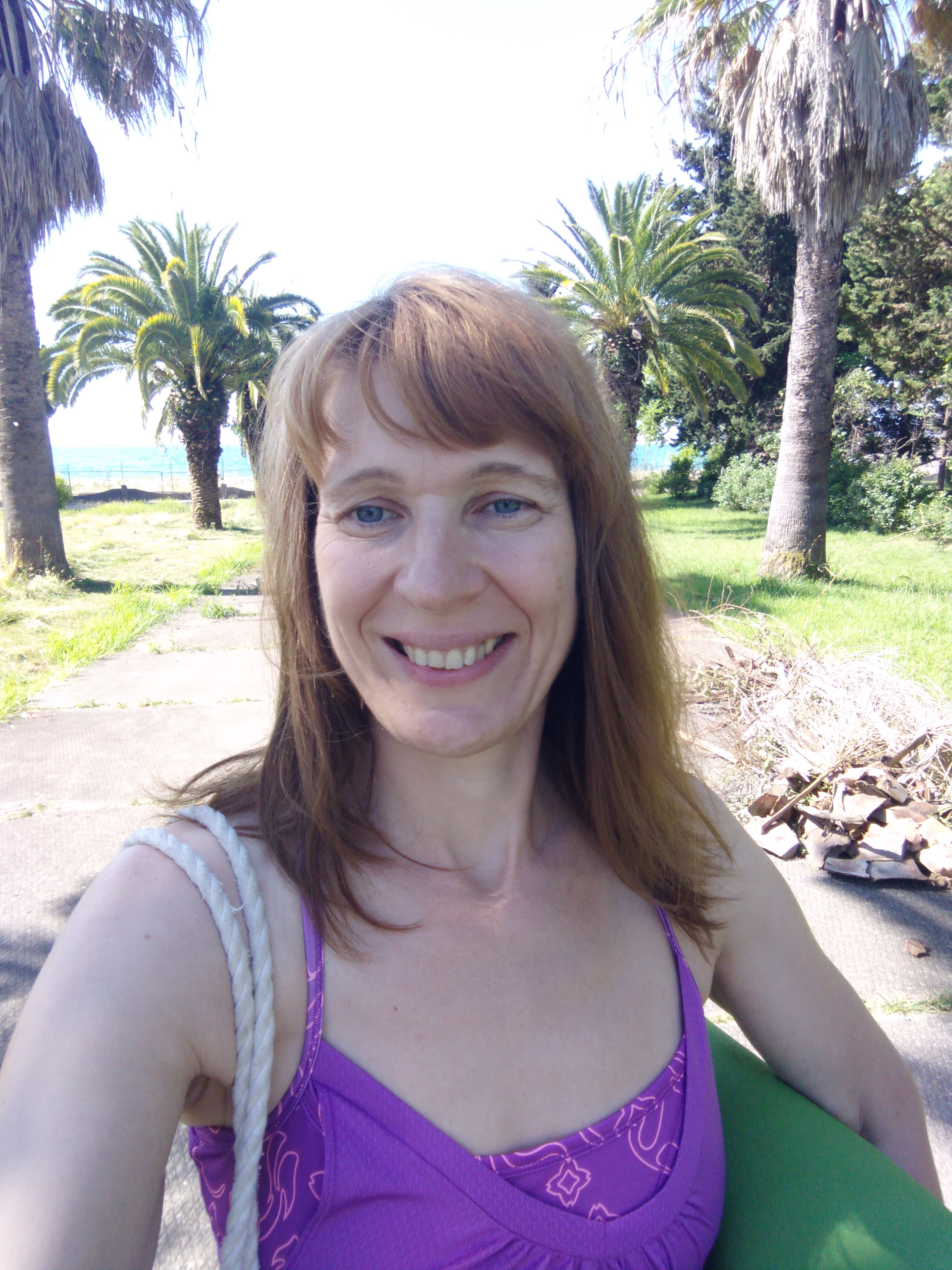 Фото Марина