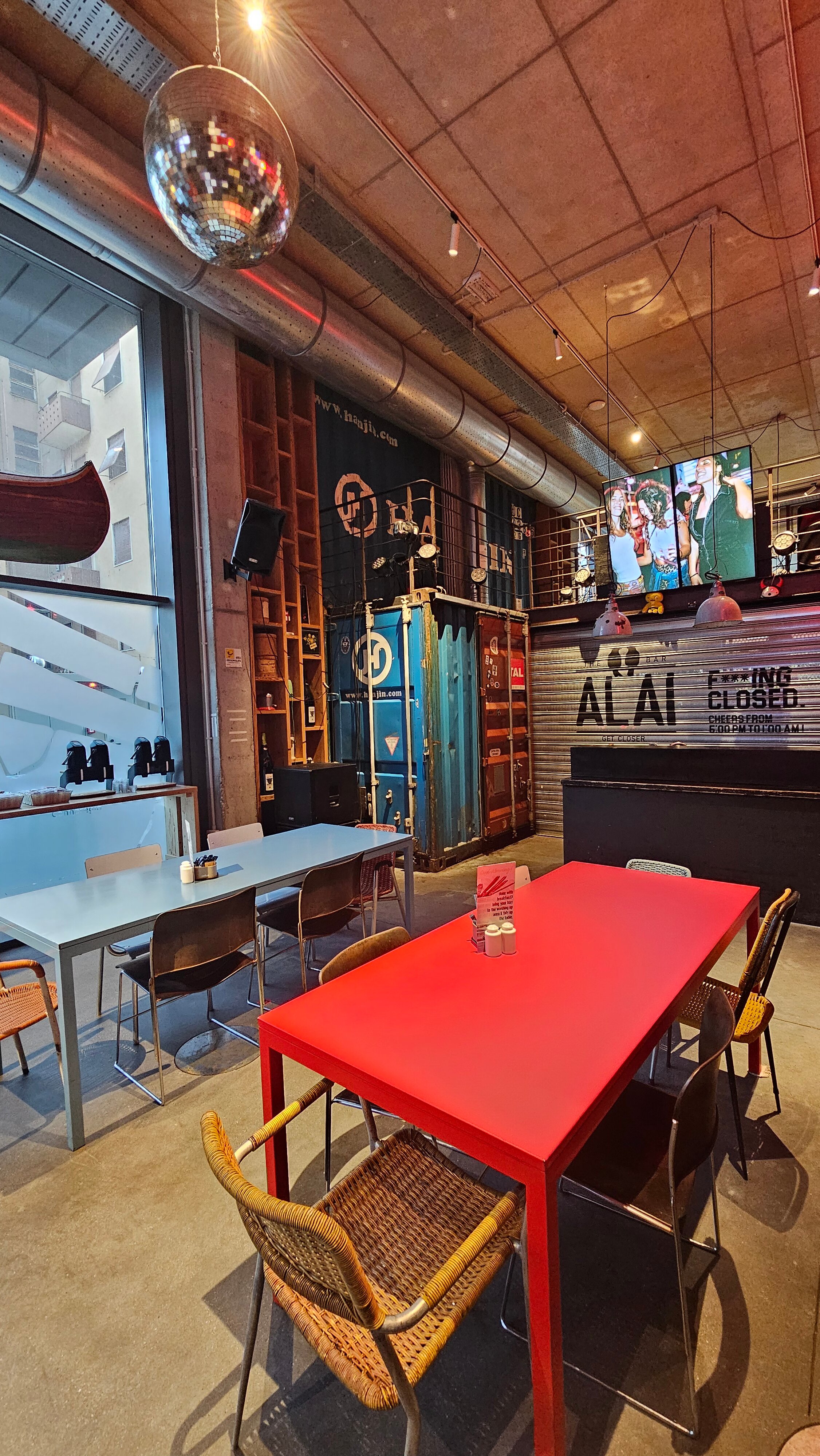 Фото Anda Venice Hostel
