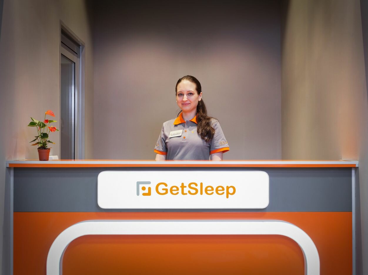 Фото Sleep&Fly Svo