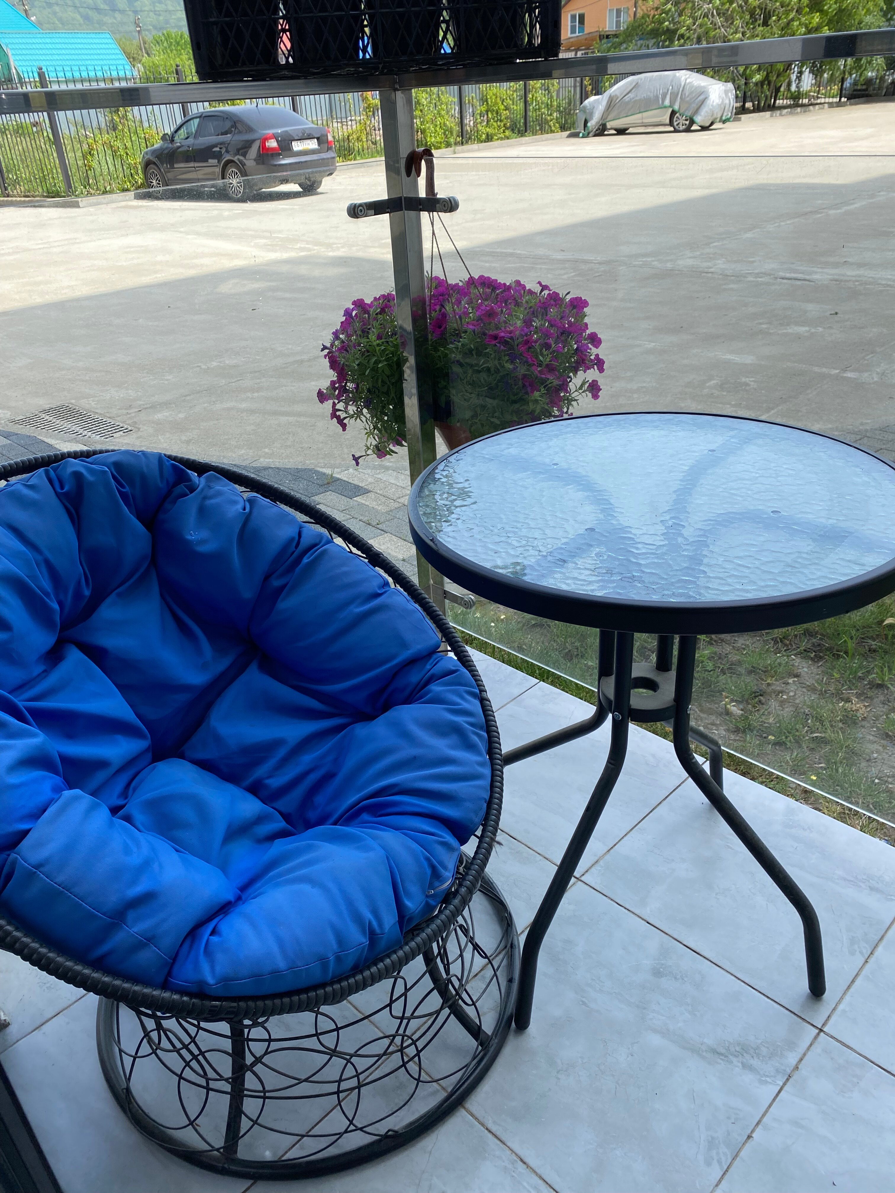 Фото Апартаменты с бассейном