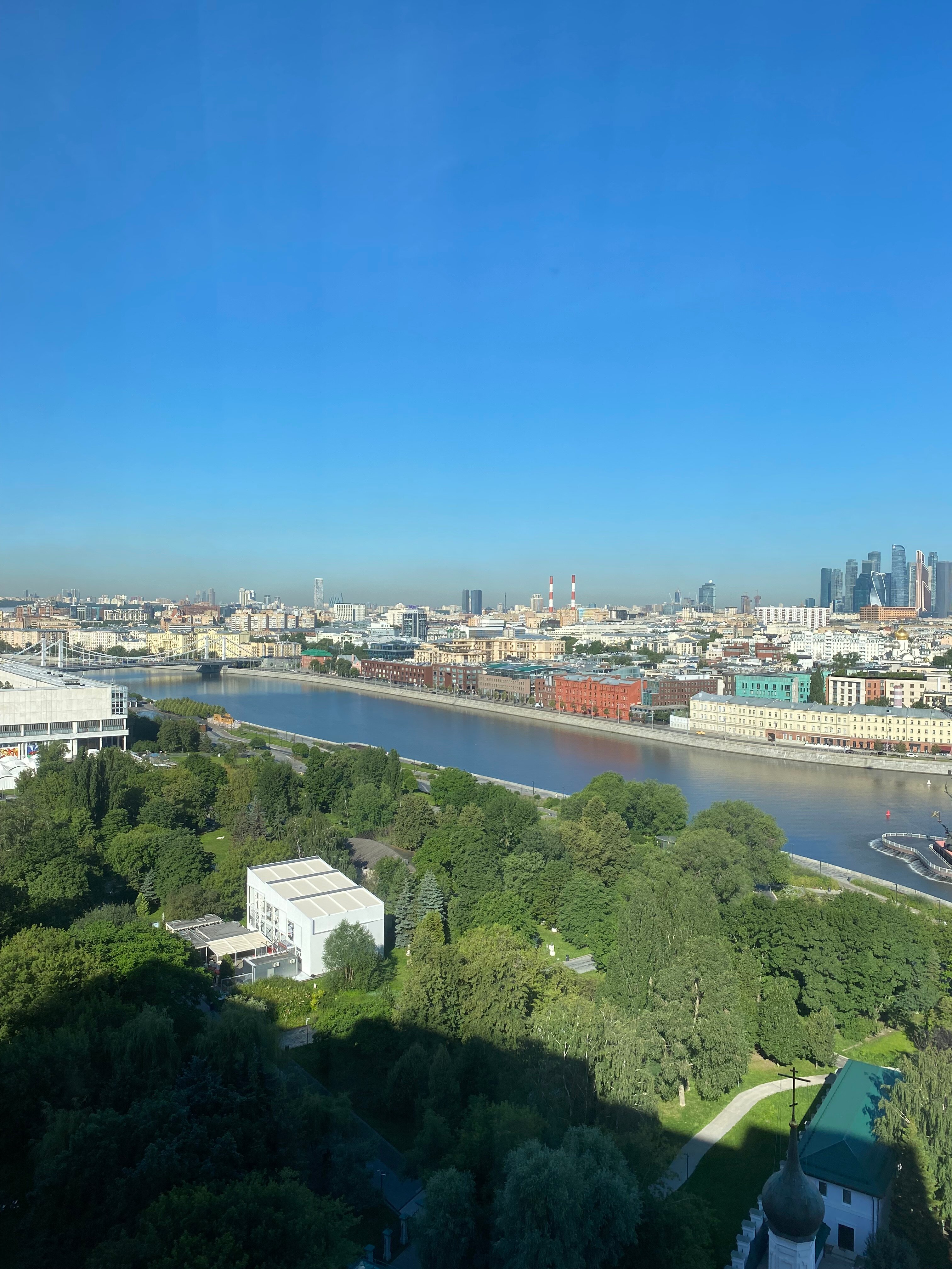 Фото Президент-Отель