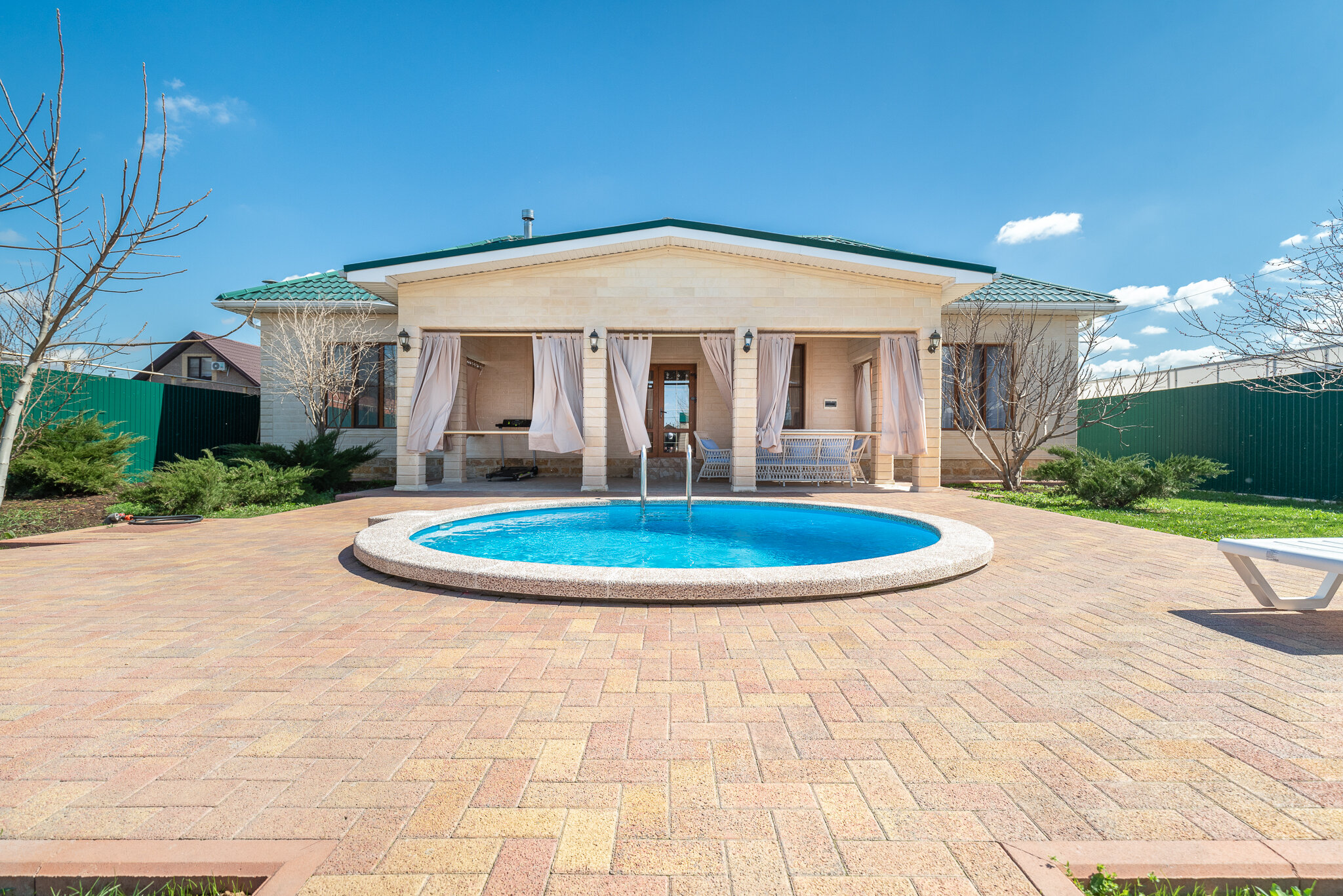 Фото Южная Резиденция