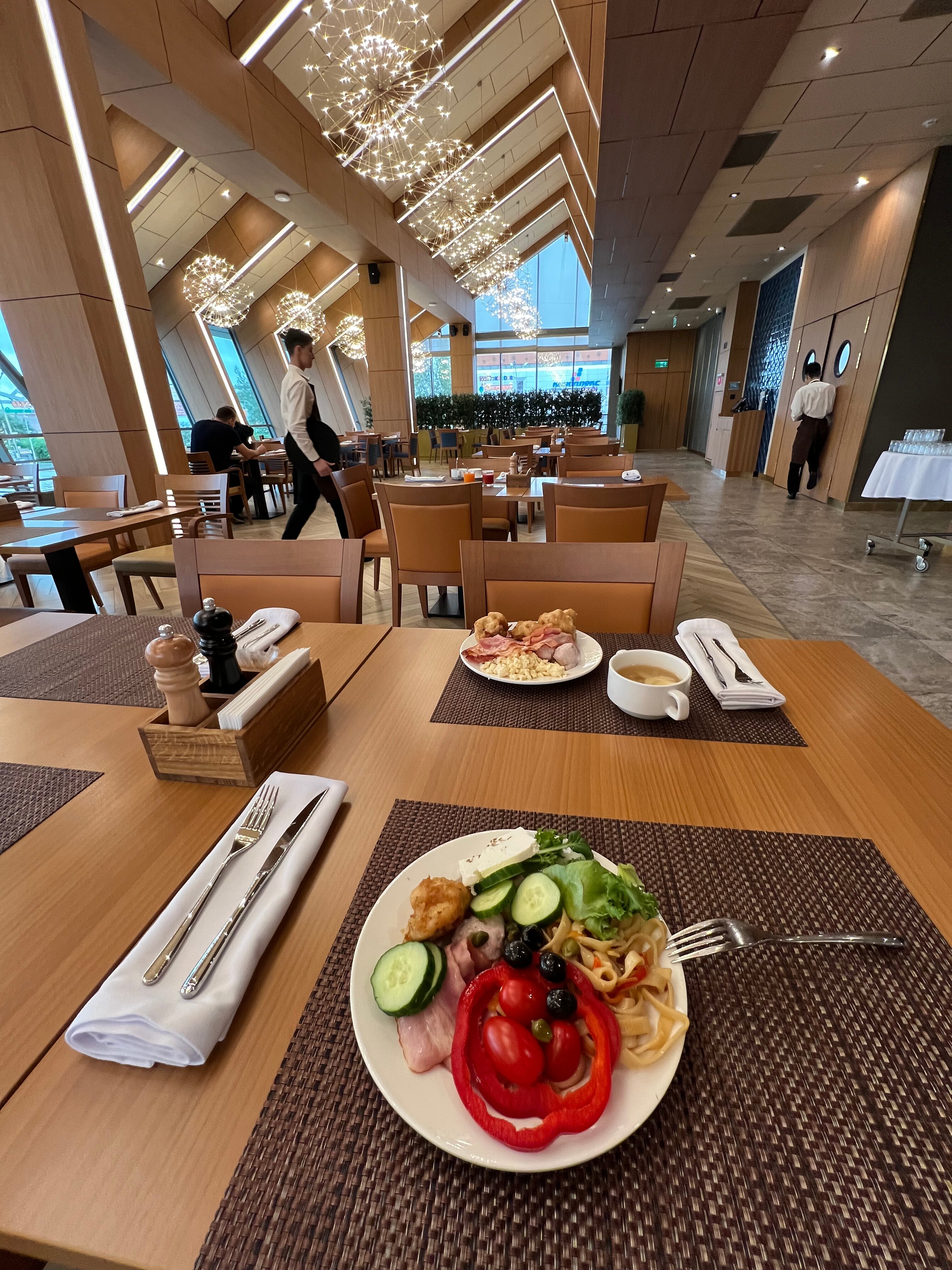 Фото Конгресс Отель Екатеринбург