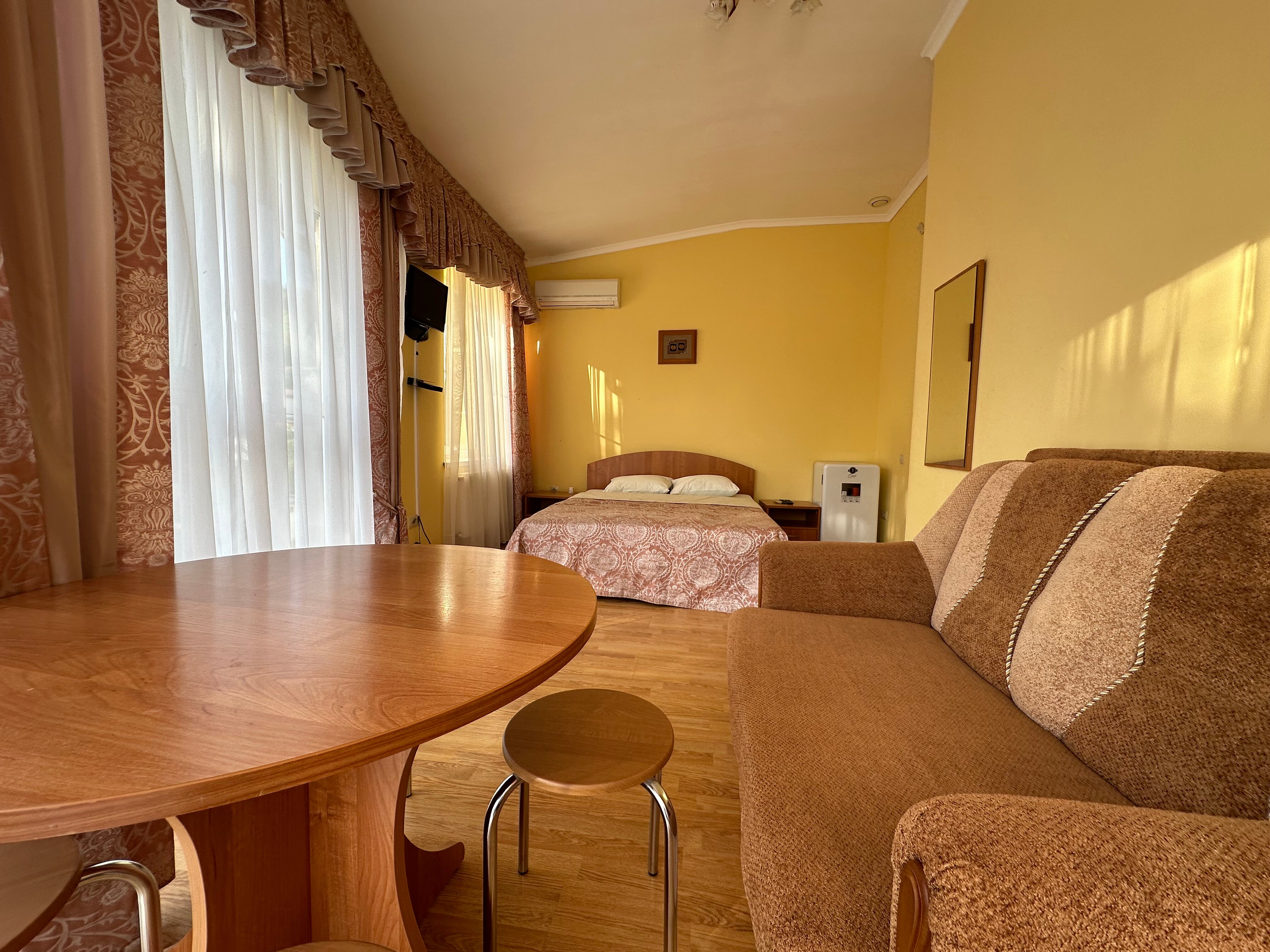 Фото Гостиный дом Пегас