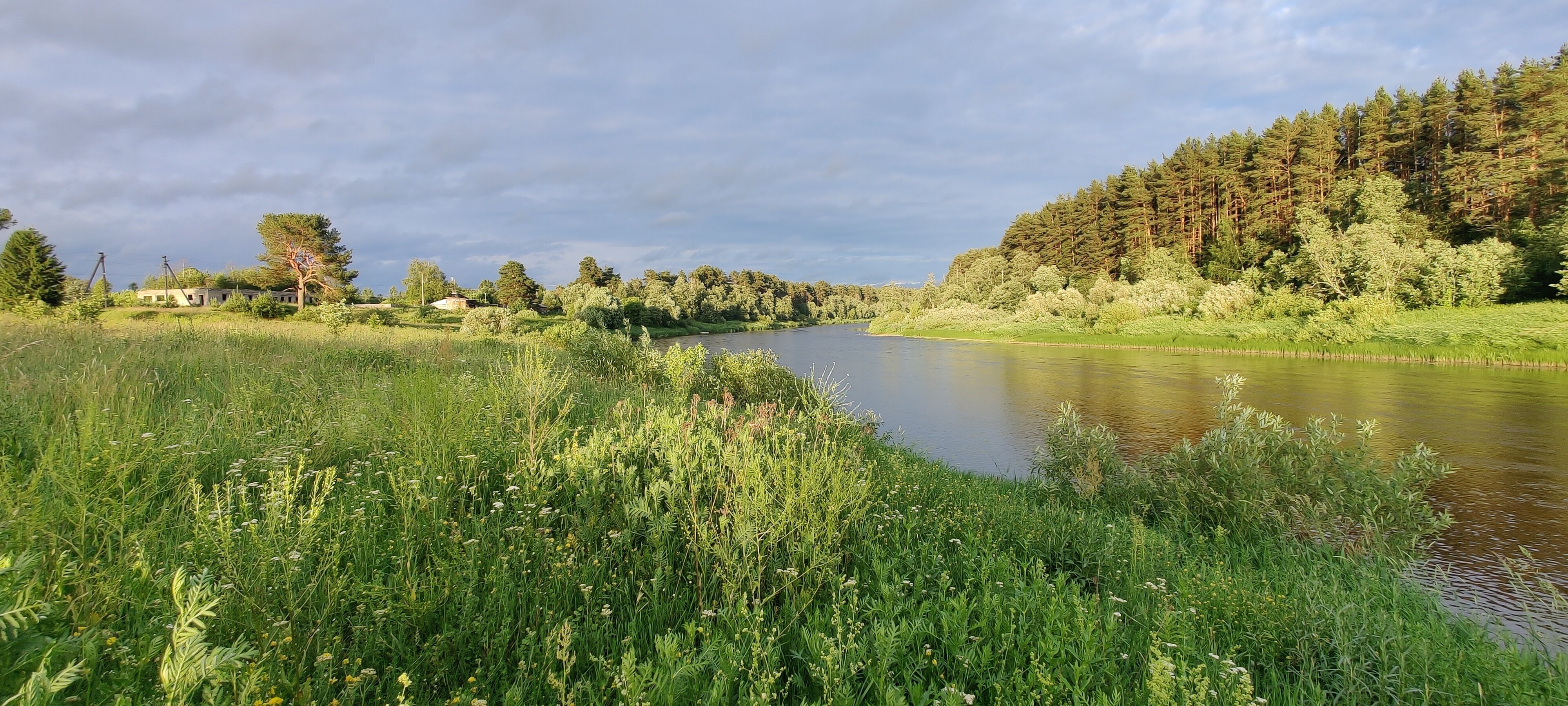 Фото Эко-дом Амарант