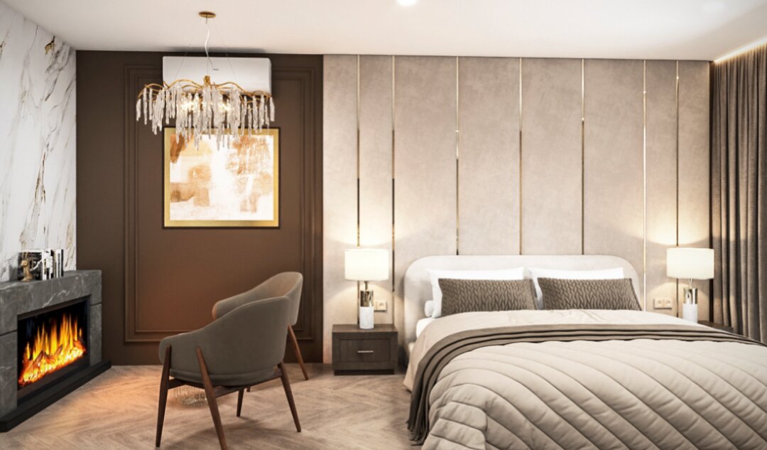 Фото Квартира № 6