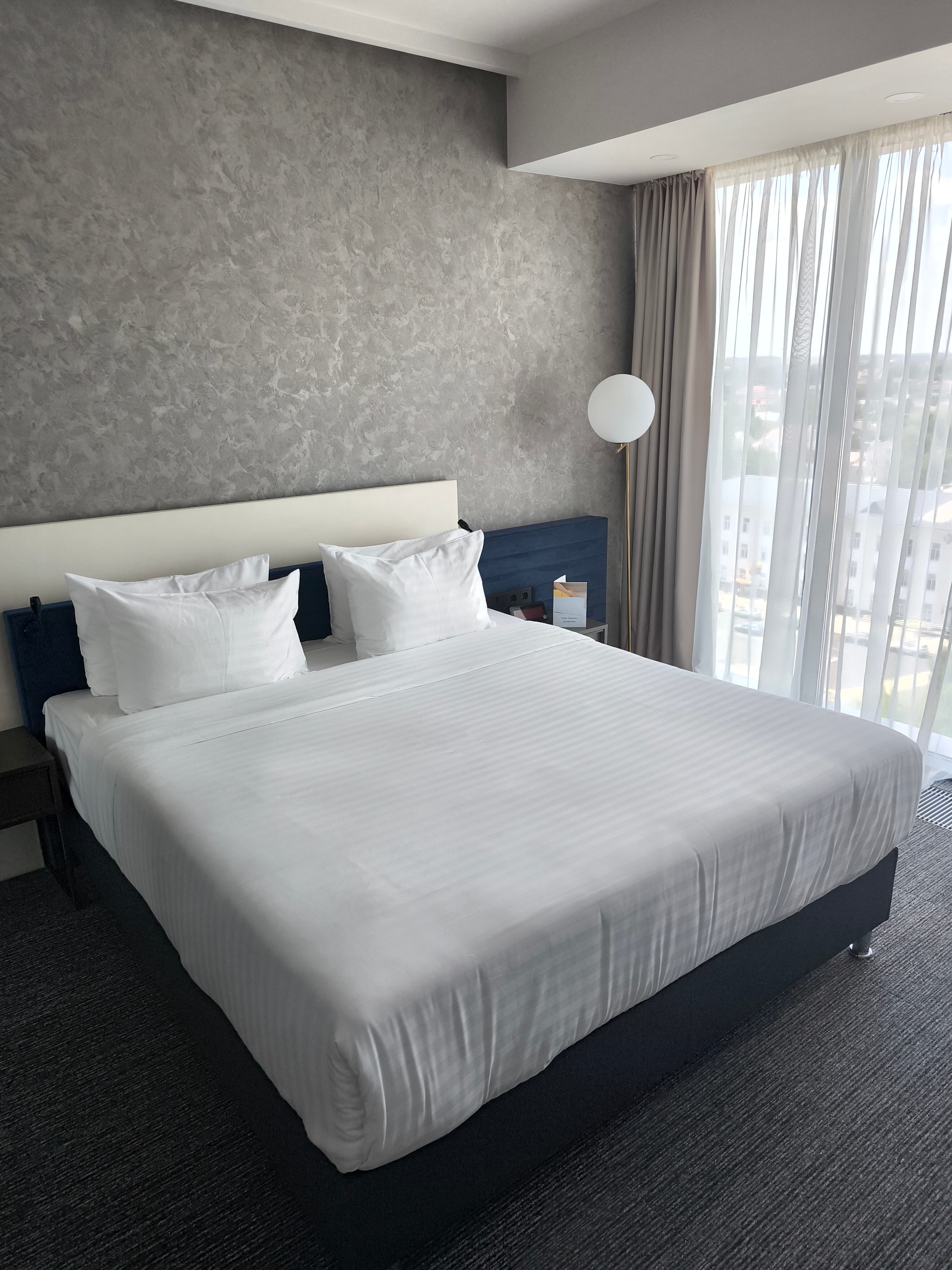 Фото Атриум