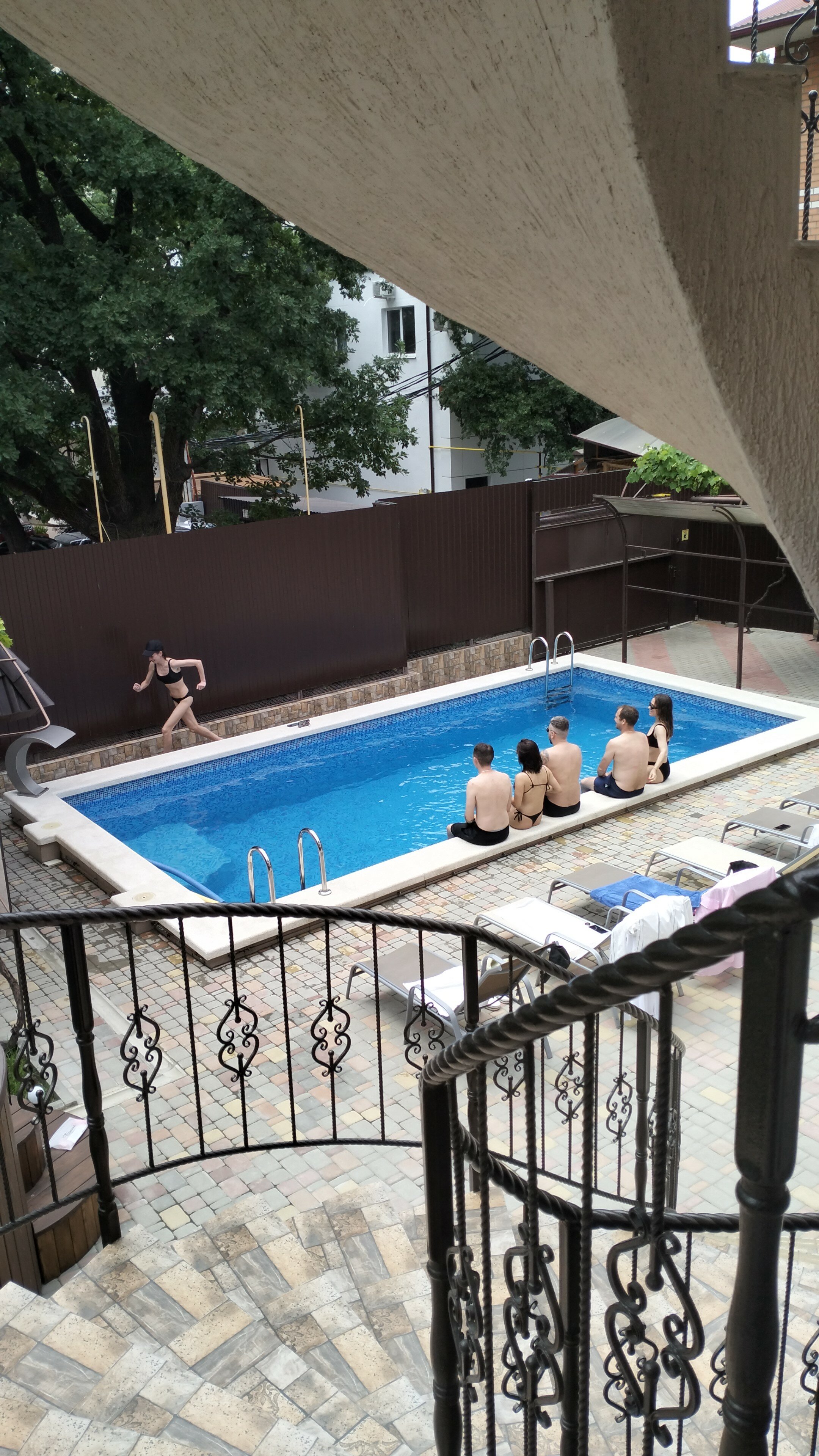 Фото Инфинити