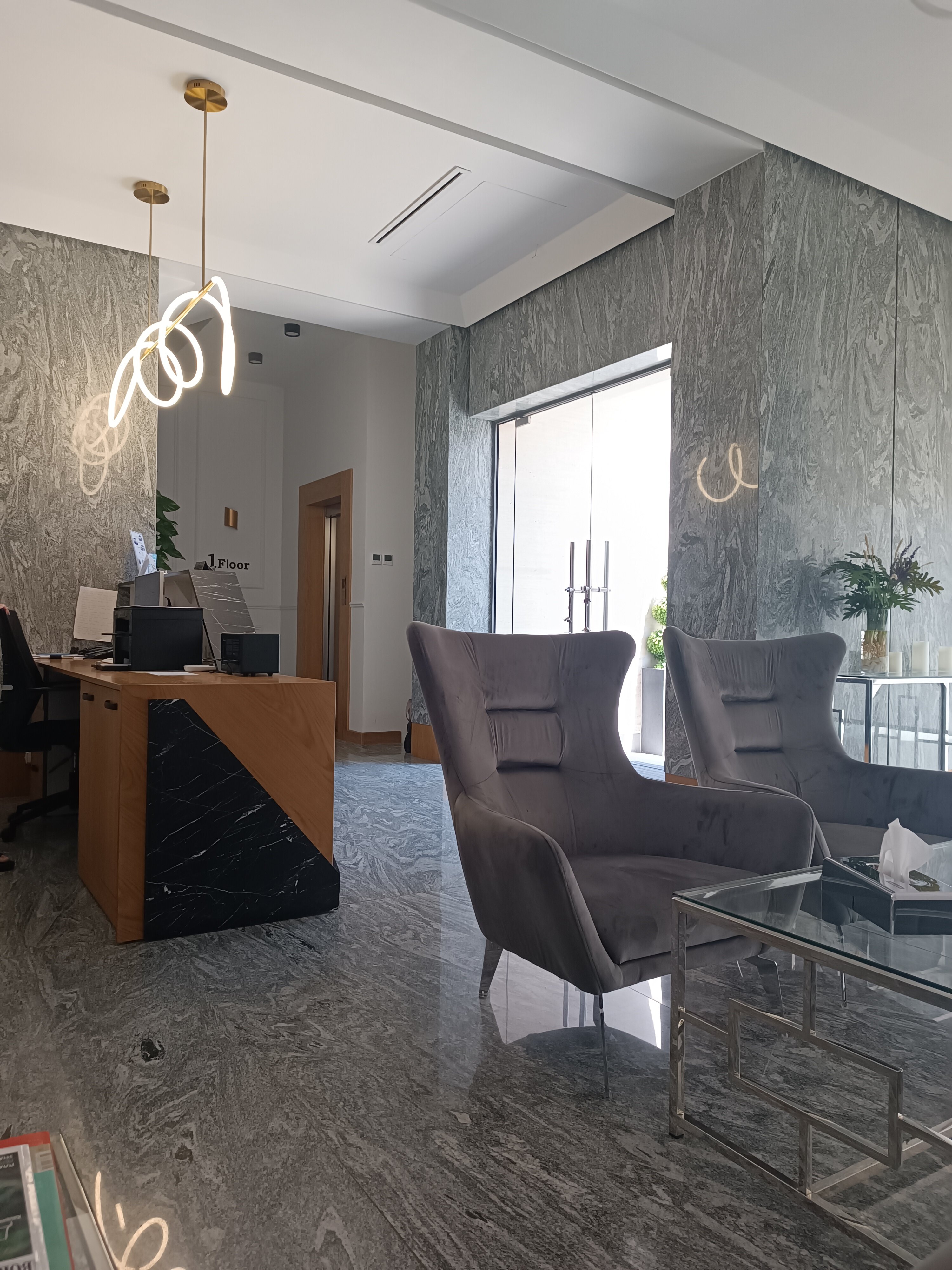 Фото Revive Boutique Hotel