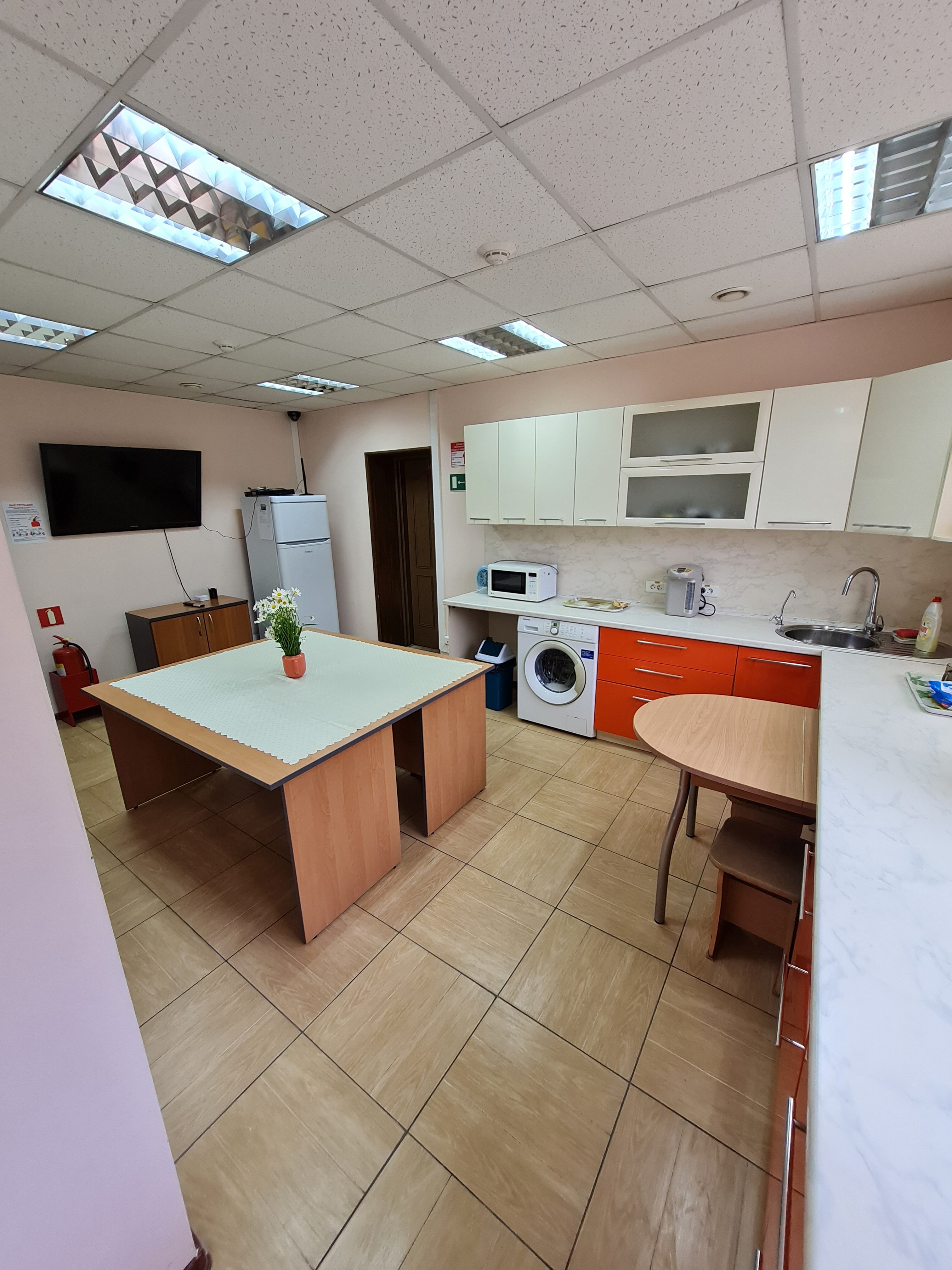 Фото Хостел123