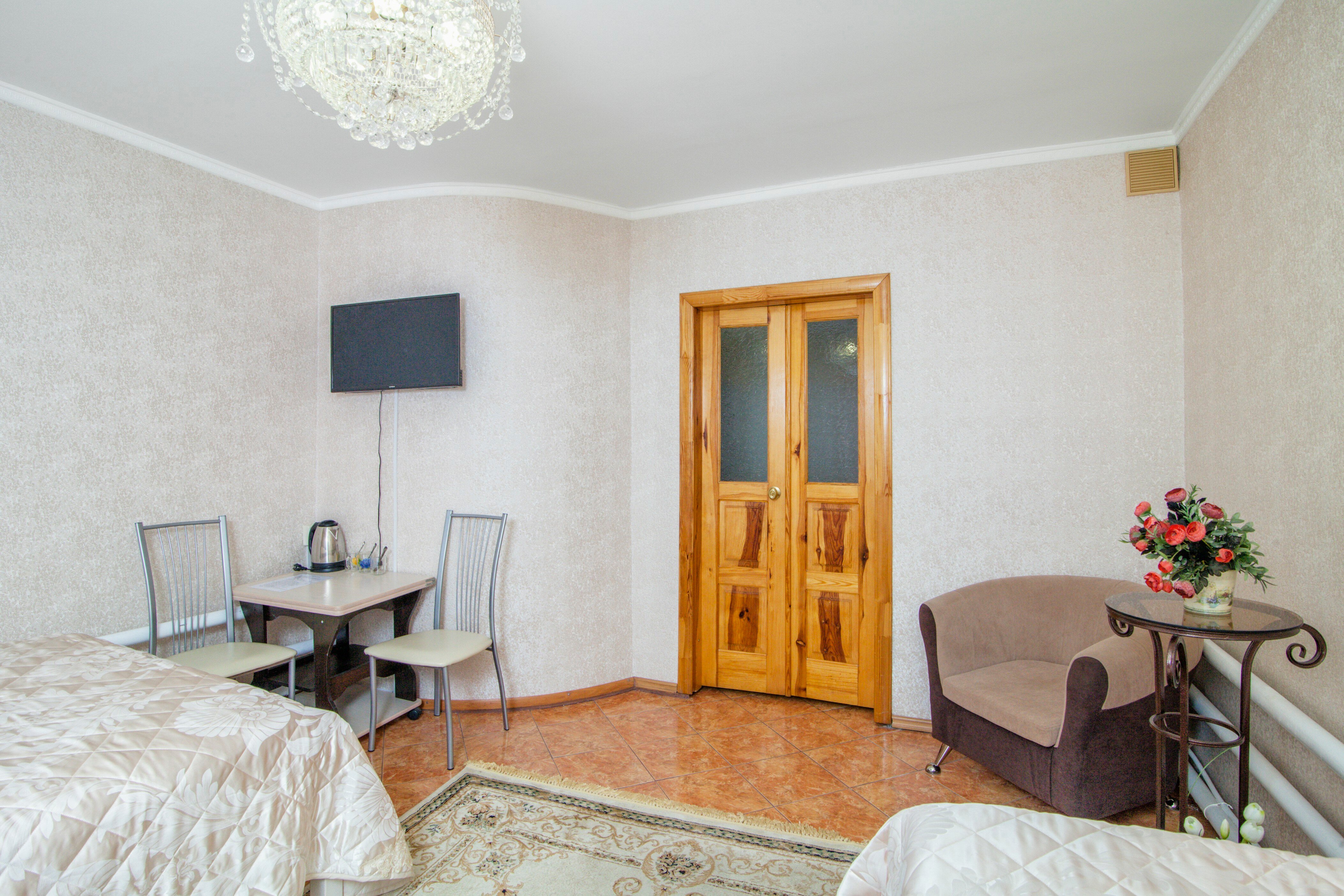 Фото Задонский