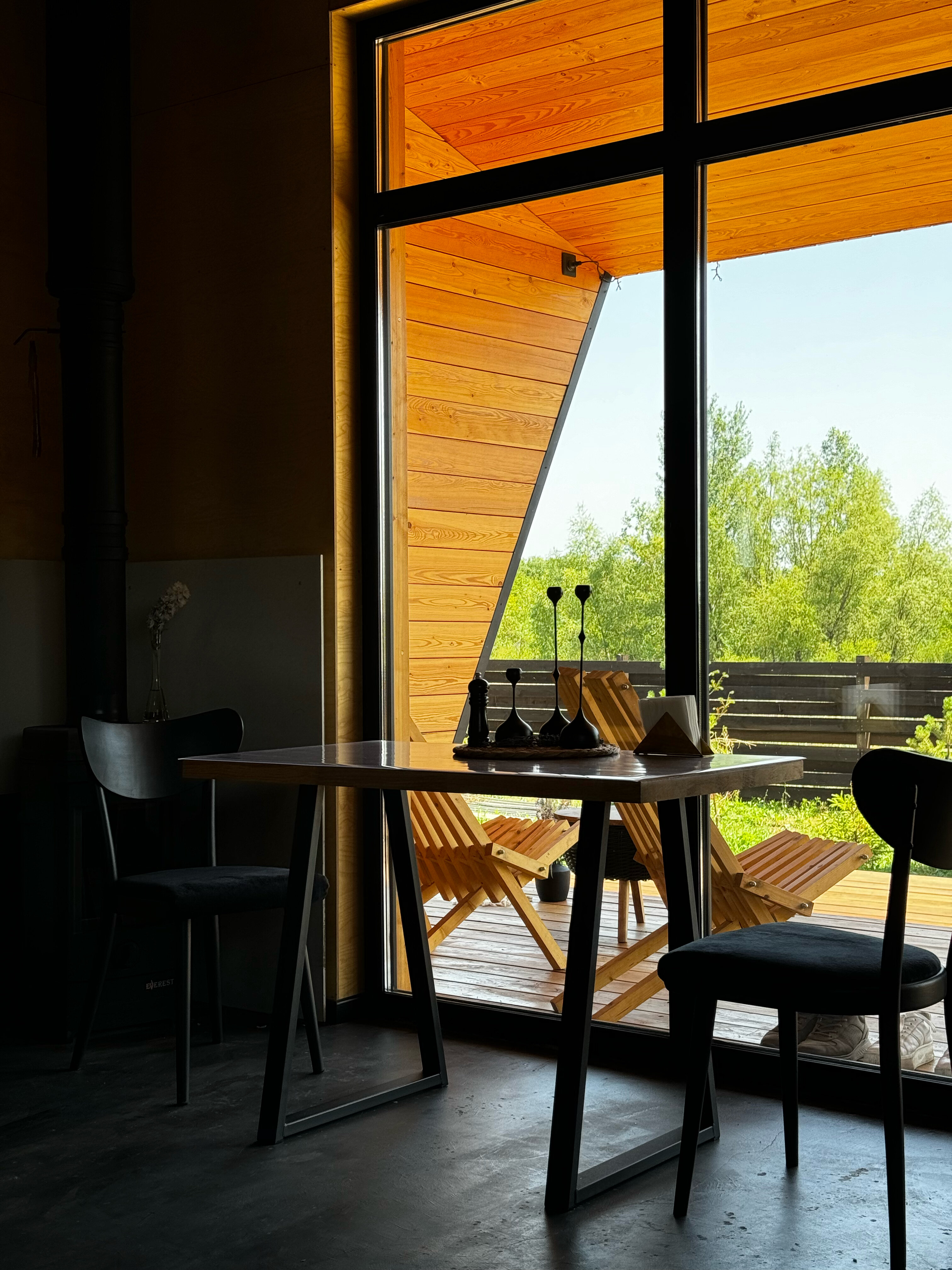 Фото Сухое Озеро