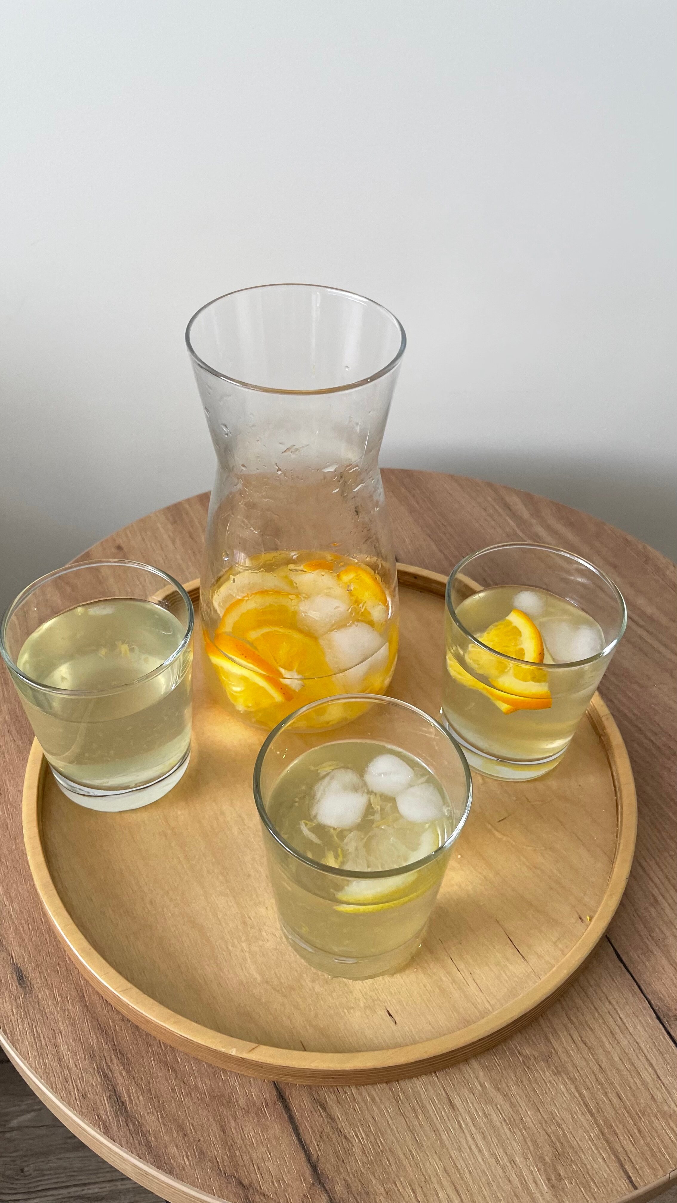 Фото Лимонад