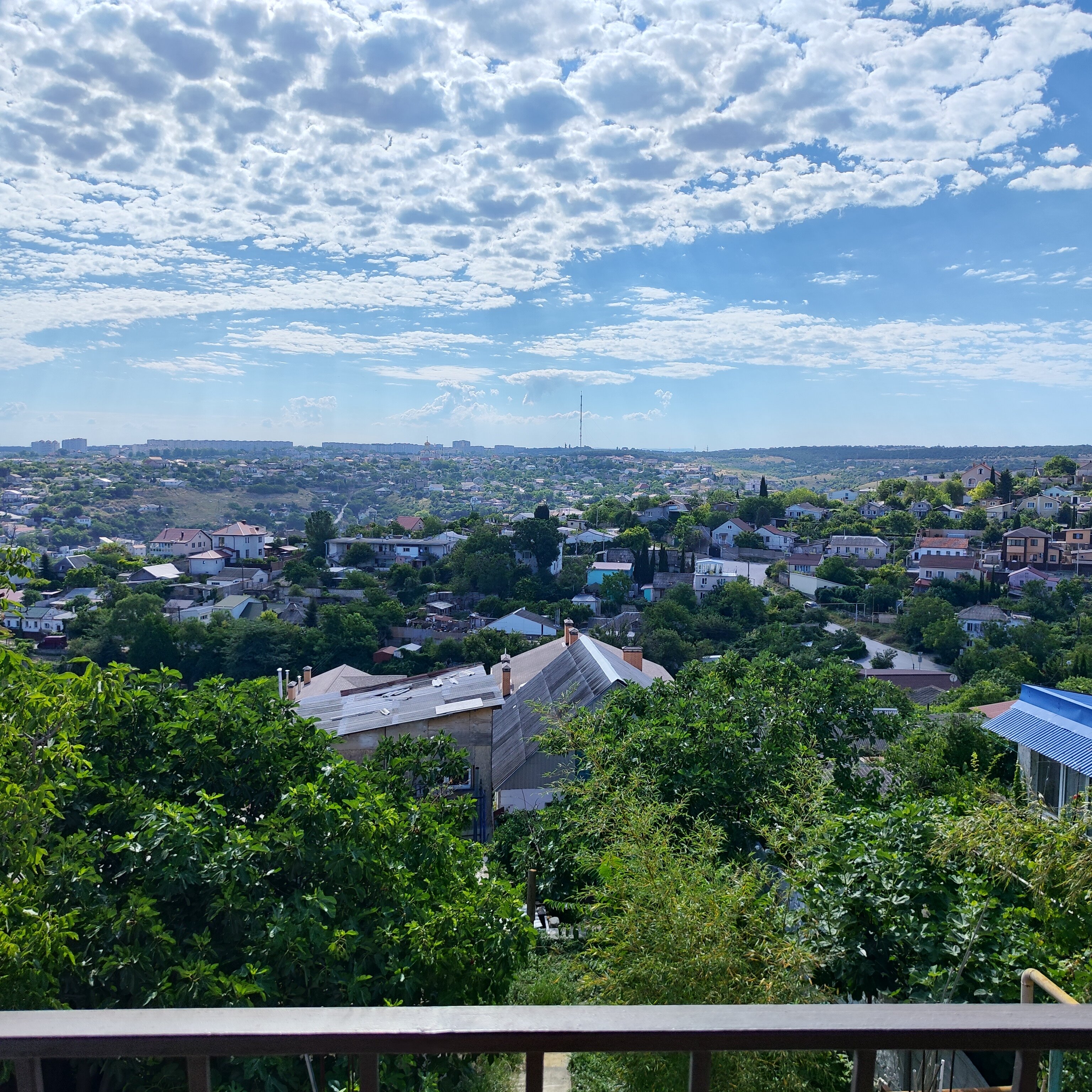 Фото Мансарда-студия