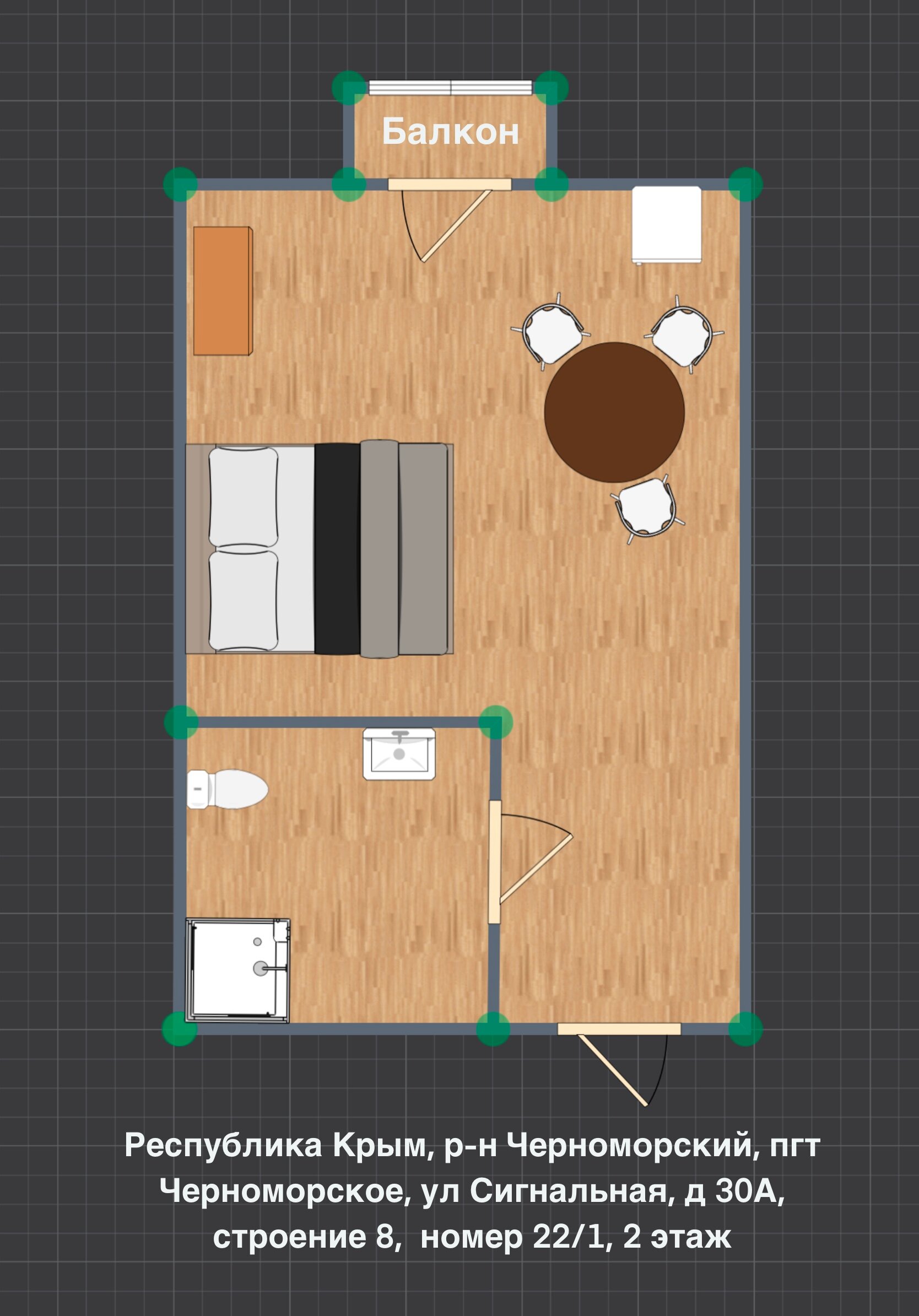 Фото АпартViks