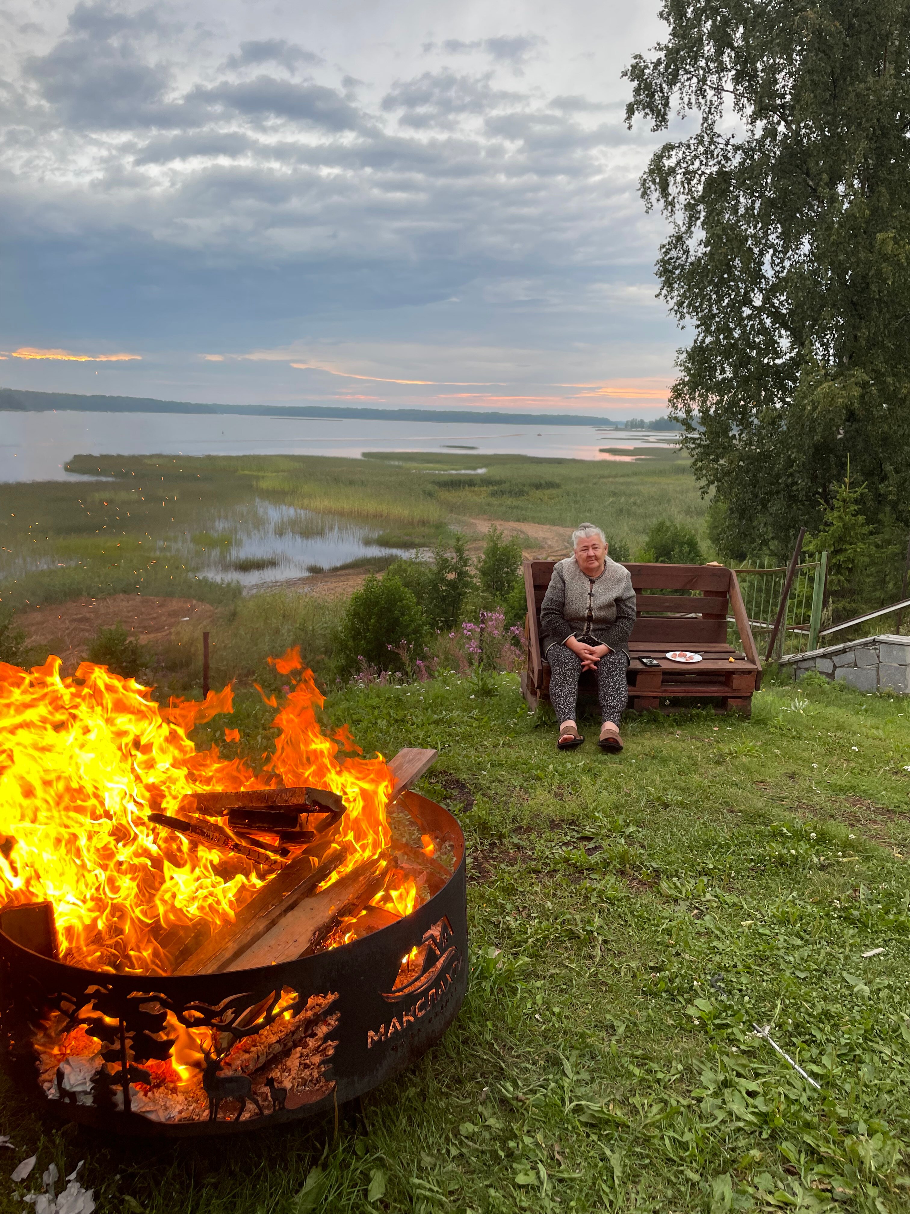 Фото Макслахти