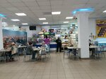 Кафе (Dziarzhynskaga Avenue, 100) ، مقهى