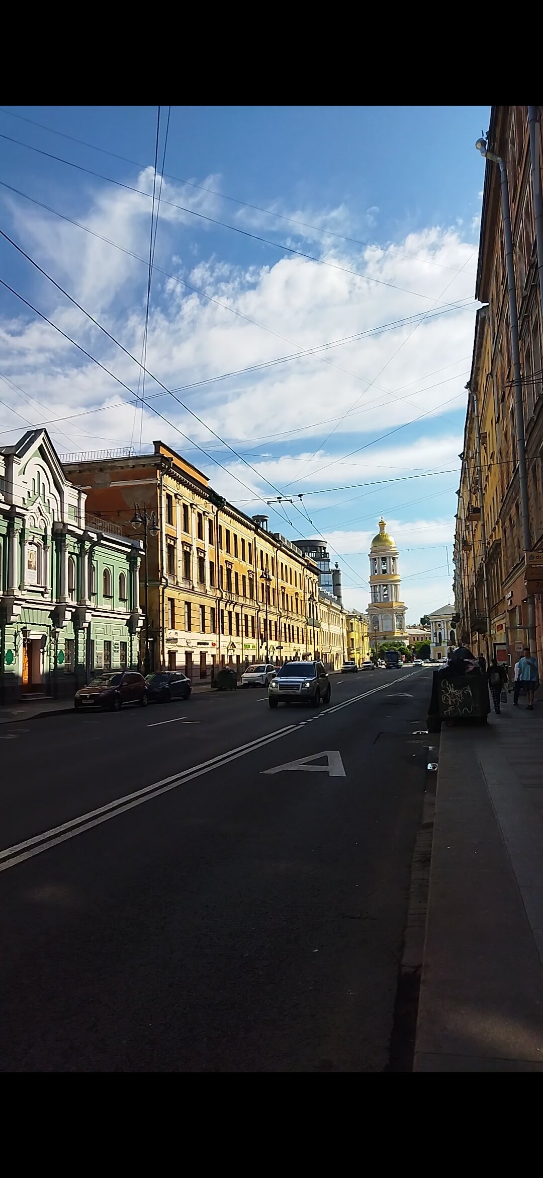 Фото В сердце Питера