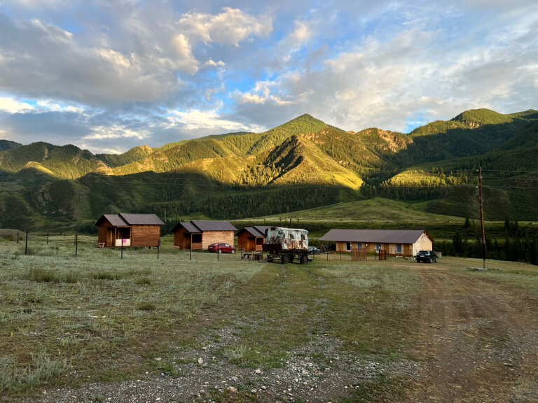 Фото Турбина