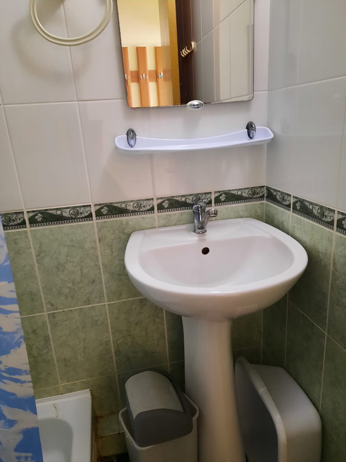 Фото Корвет