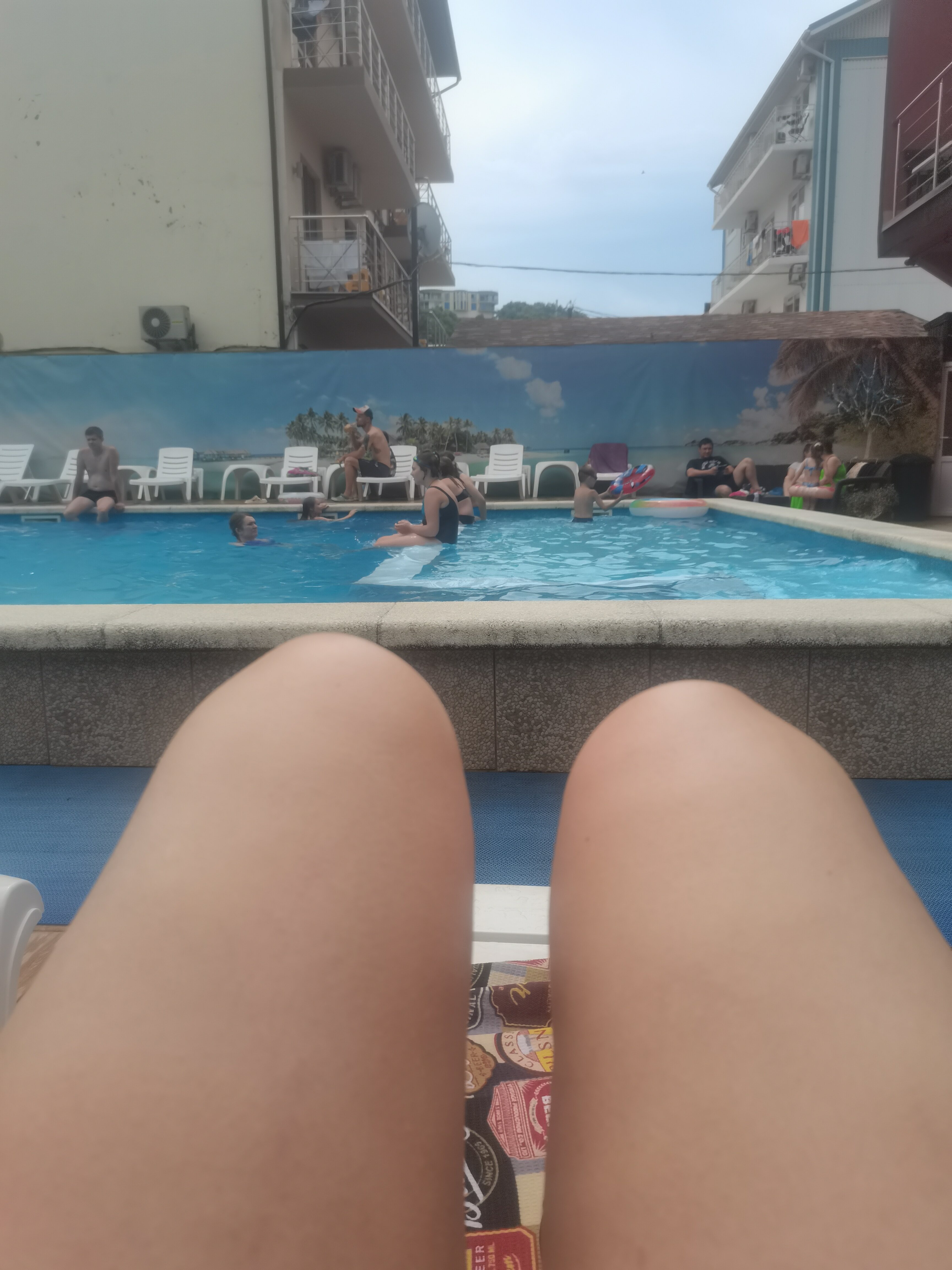 Фото Атлант