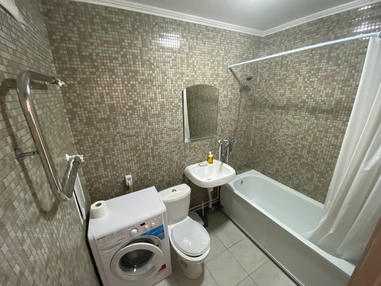 Фото отеля 3