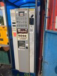 Rr (Ali-Gadzhi Akushinskogo Avenue, 127), coffee machines