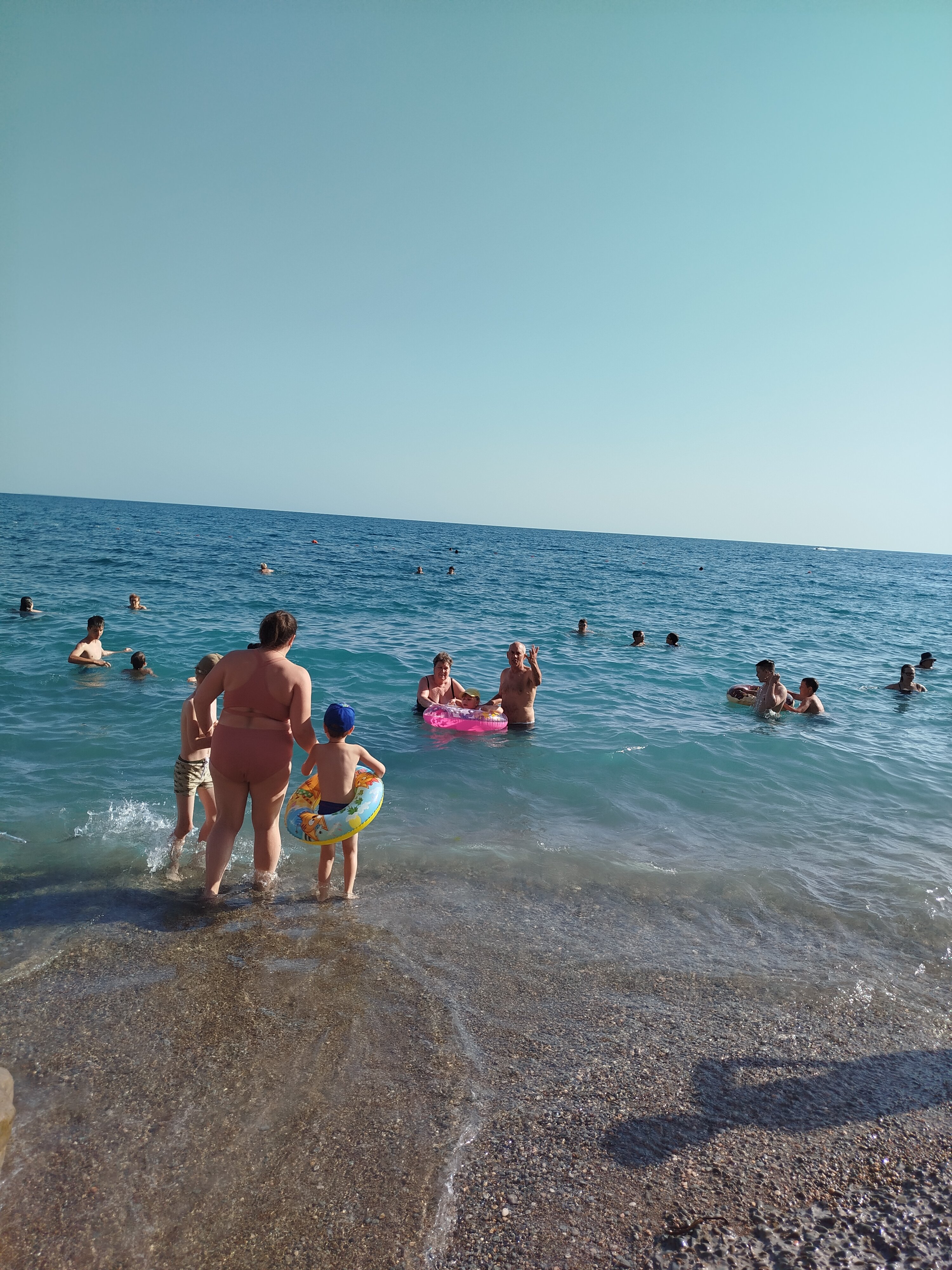 Фото Лесные дворики