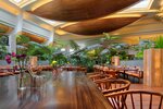 The Cinnamon Club (Park Hyatt Hotel, 98, Dubai Creek Club Street, Port Saeed, Deira, Dubai), restaurant