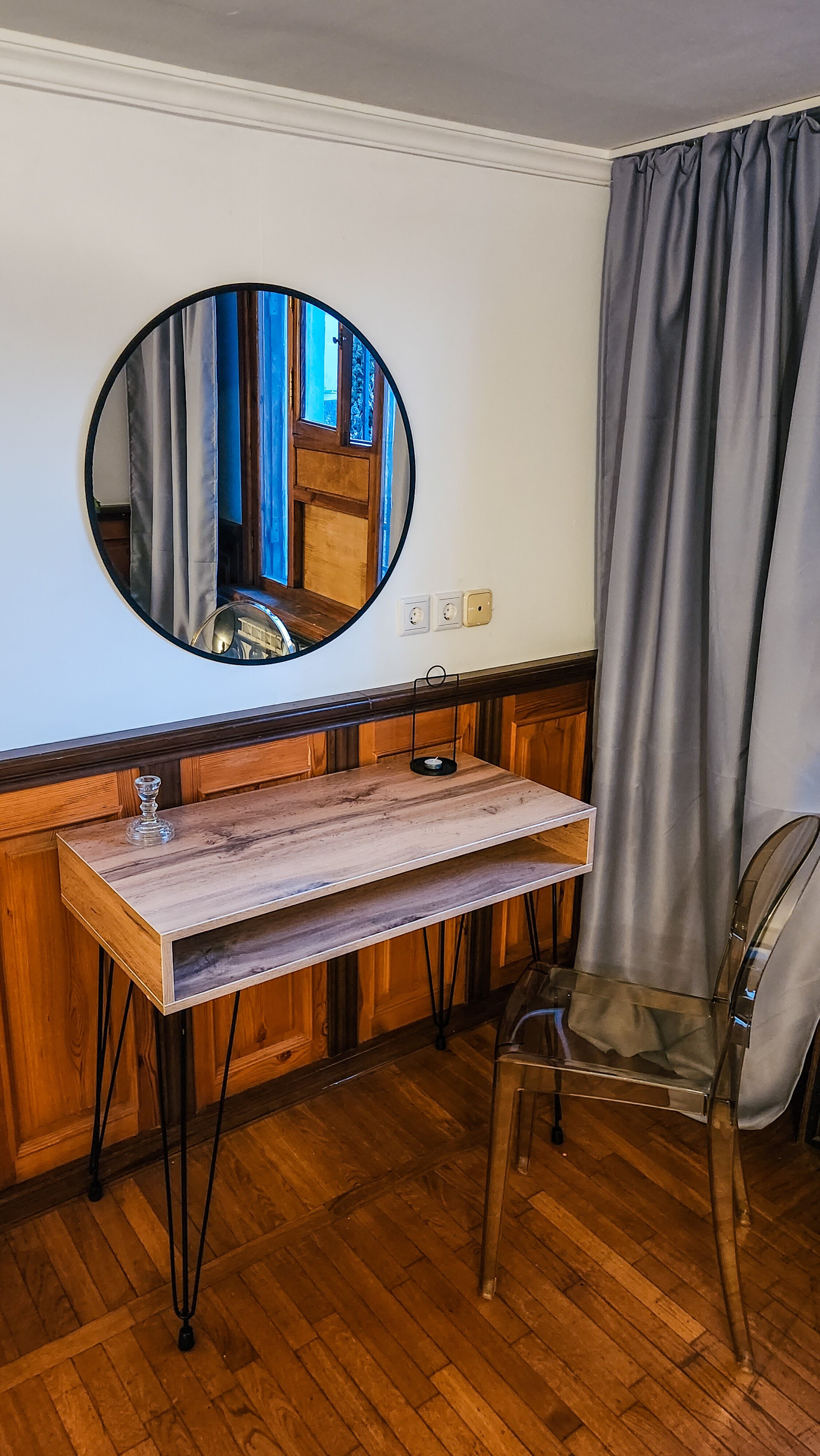 Фото Усадьба Поспеева