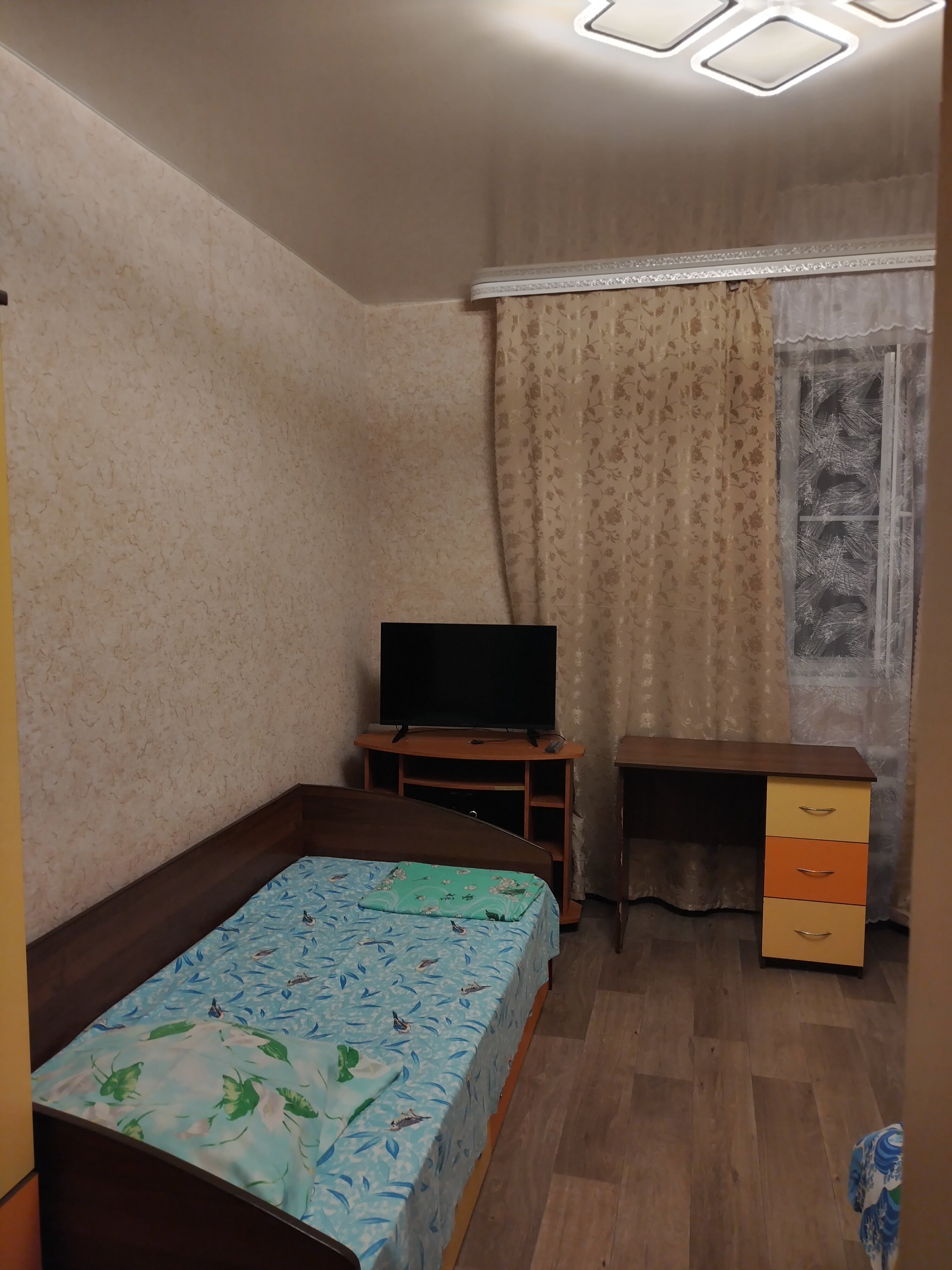 Фото Гостевые комнаты