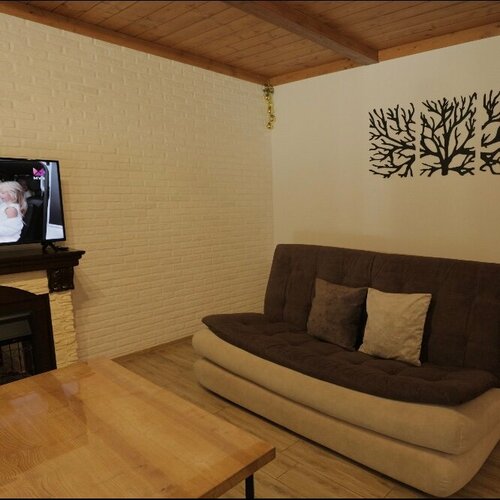 Дом отдыха Chalet-Voyage в Архызе