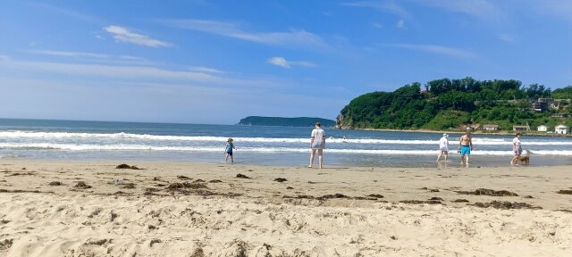 Фото Мелодия моря