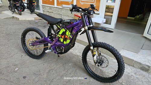Sur ron review 2021 hotsell