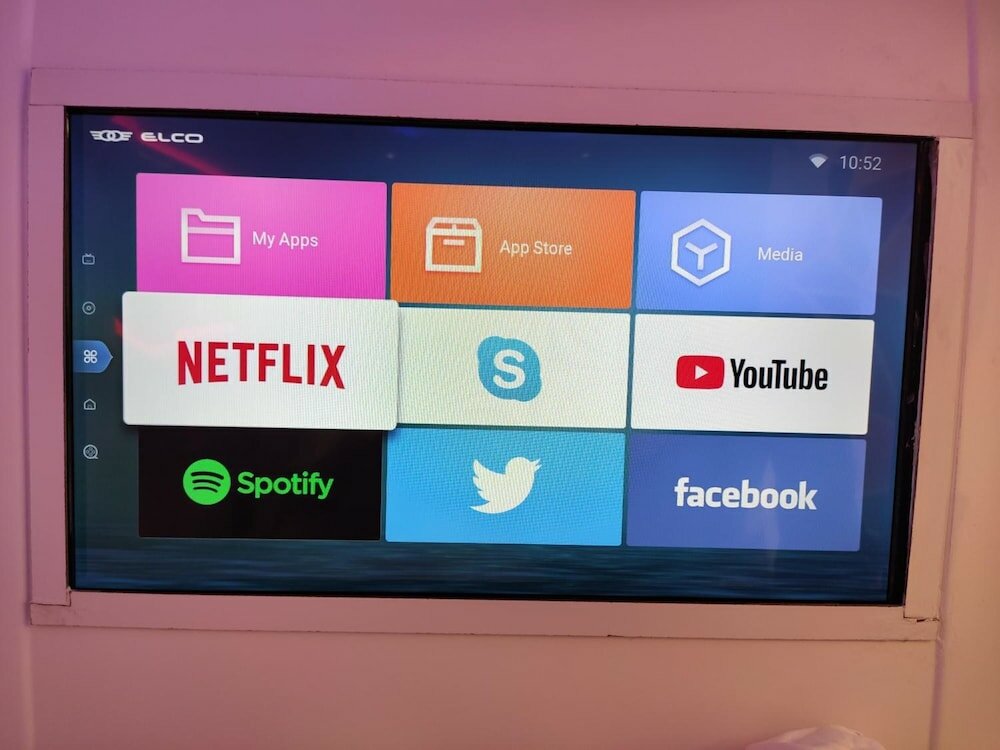 Фото Capsule & Dormitory Space-X