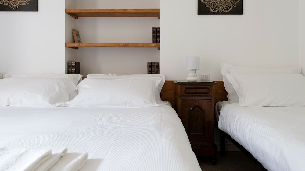 Фото Italianway Villa Tola