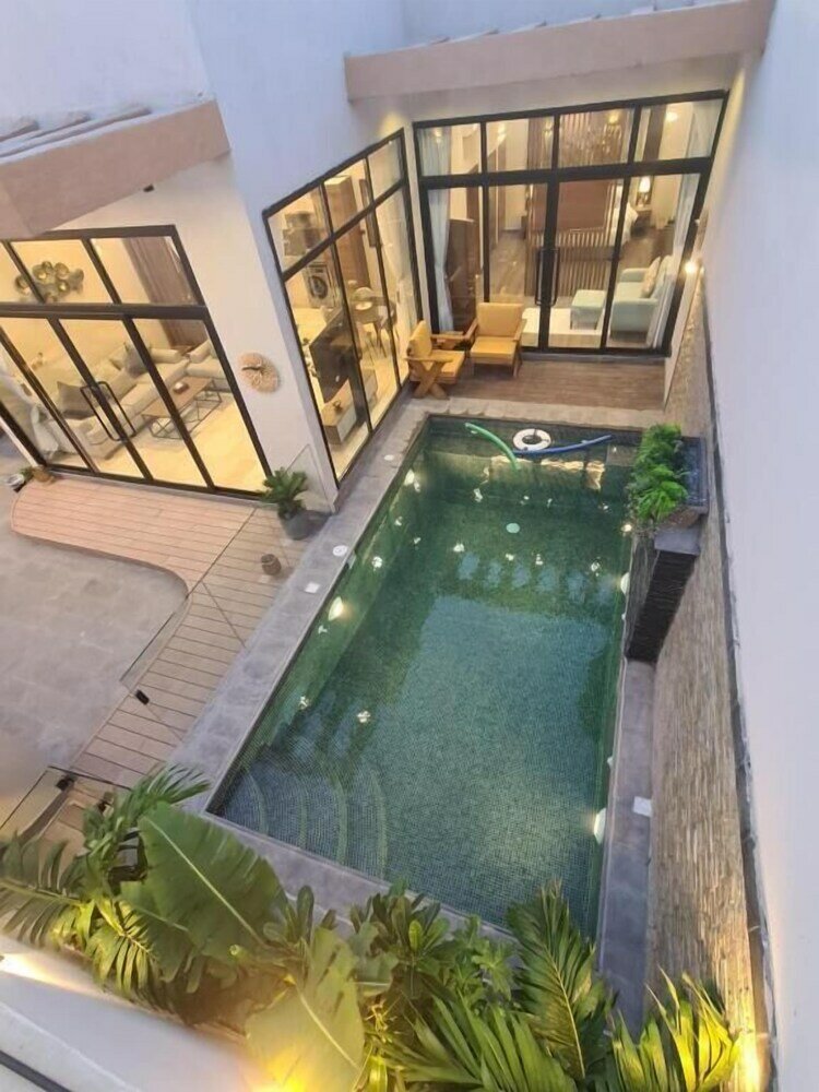 Фото Villa Bali Jeddah