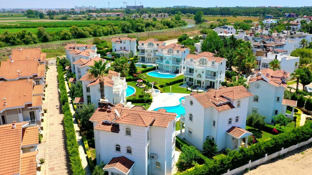 Фото Helios Villa