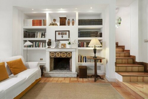 Гостиница Estate4home - Villa Le Camelie